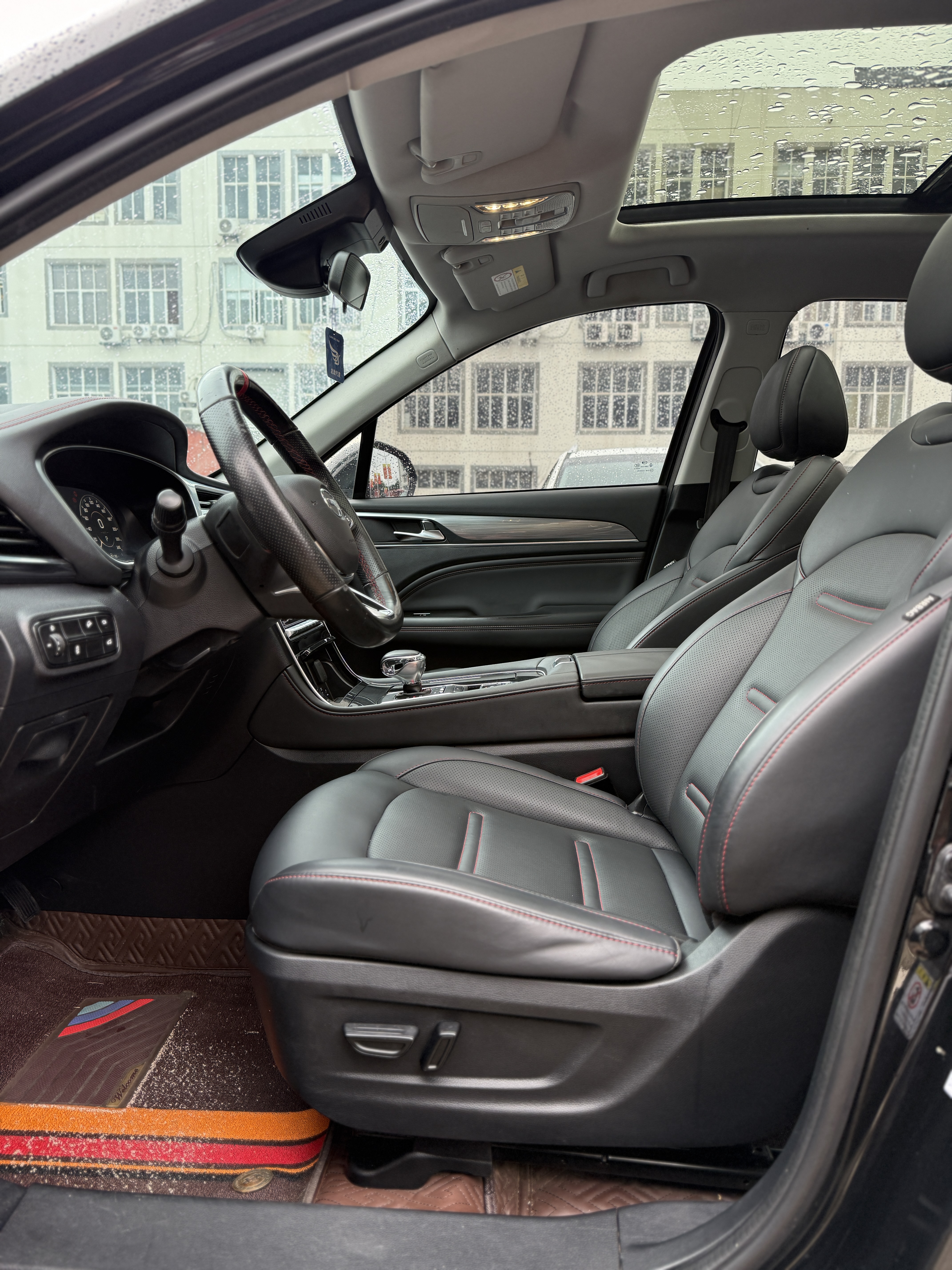 广汽传祺 传祺GS4 PLUS 2022 汽车图片 #4