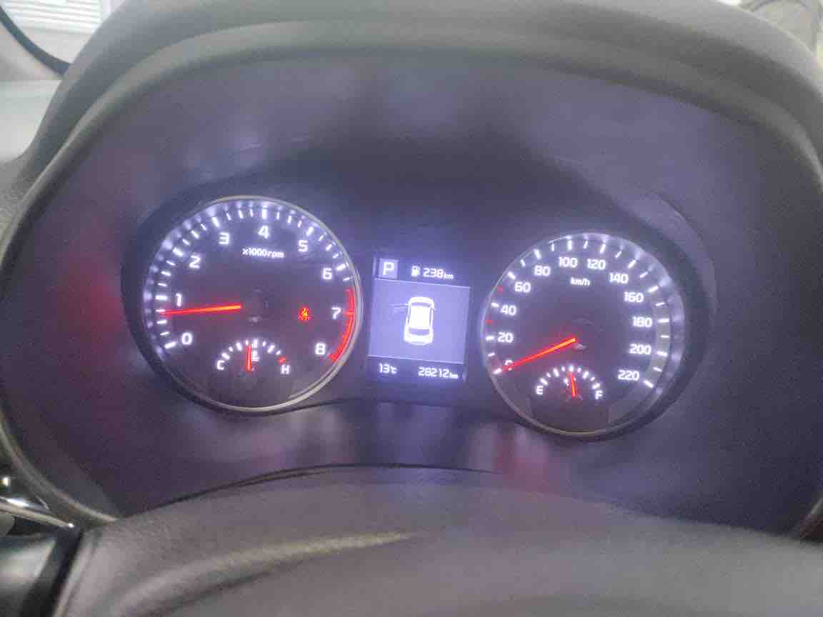 Kia KX1 2022 car image #4