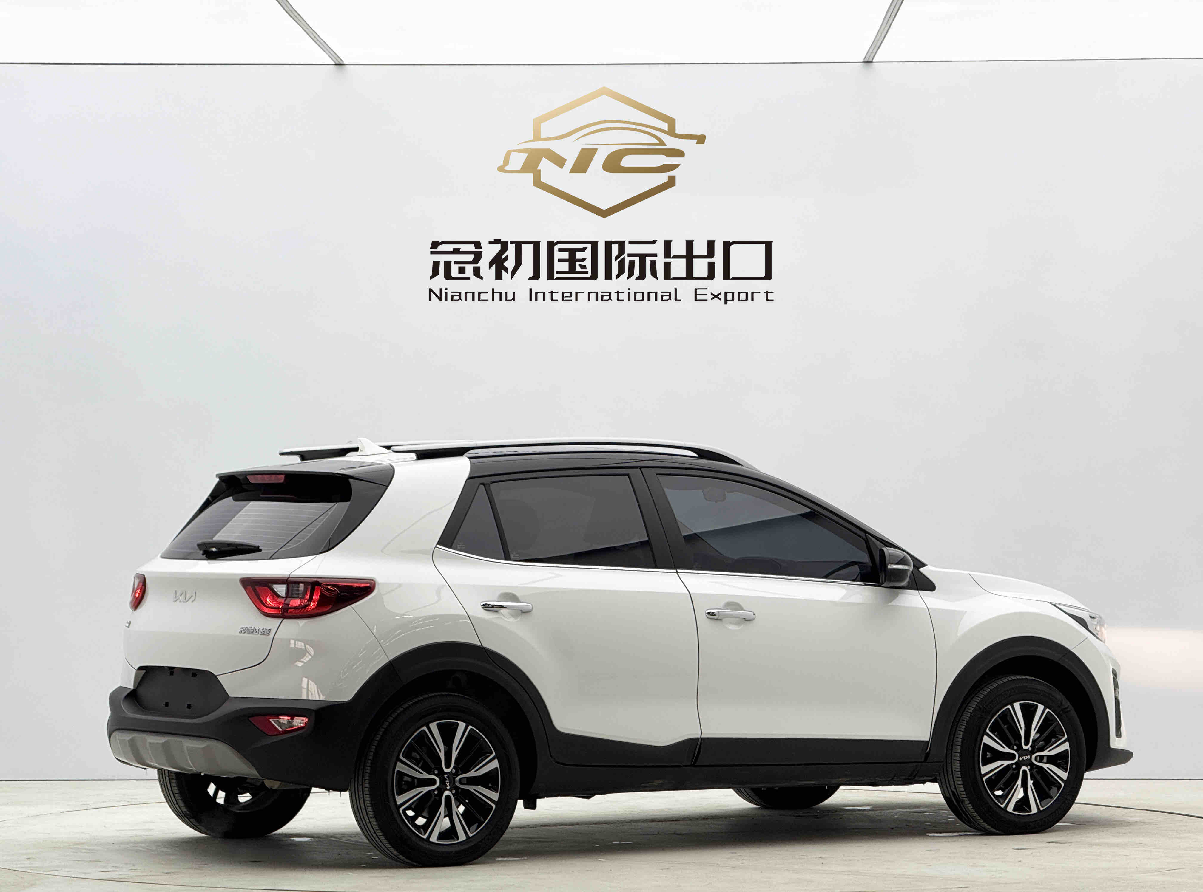 Kia KX1 2022 #4 Kia KX1 2022 car image #4