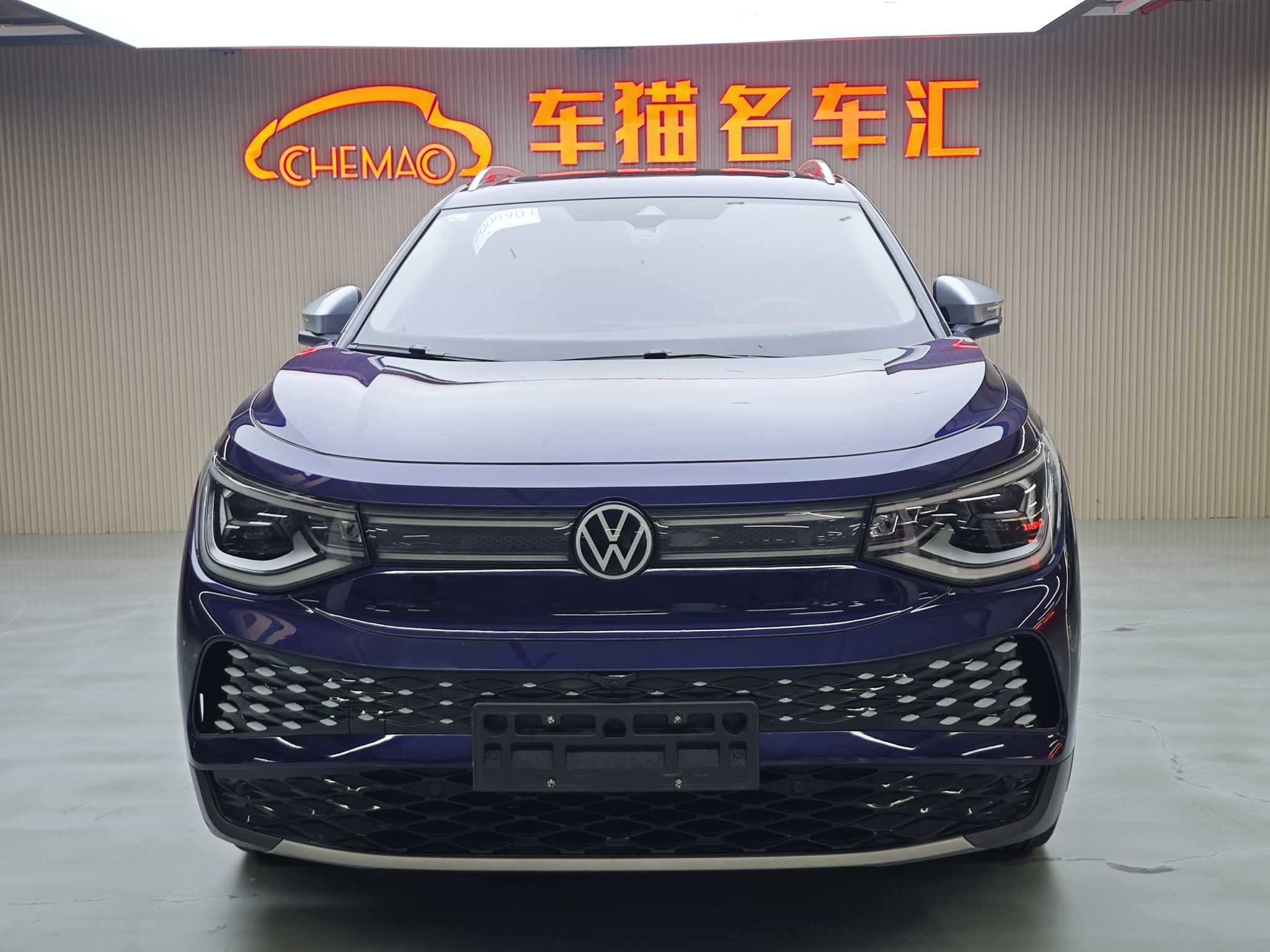 Volkswagen ID.6 X 2021 car image #4