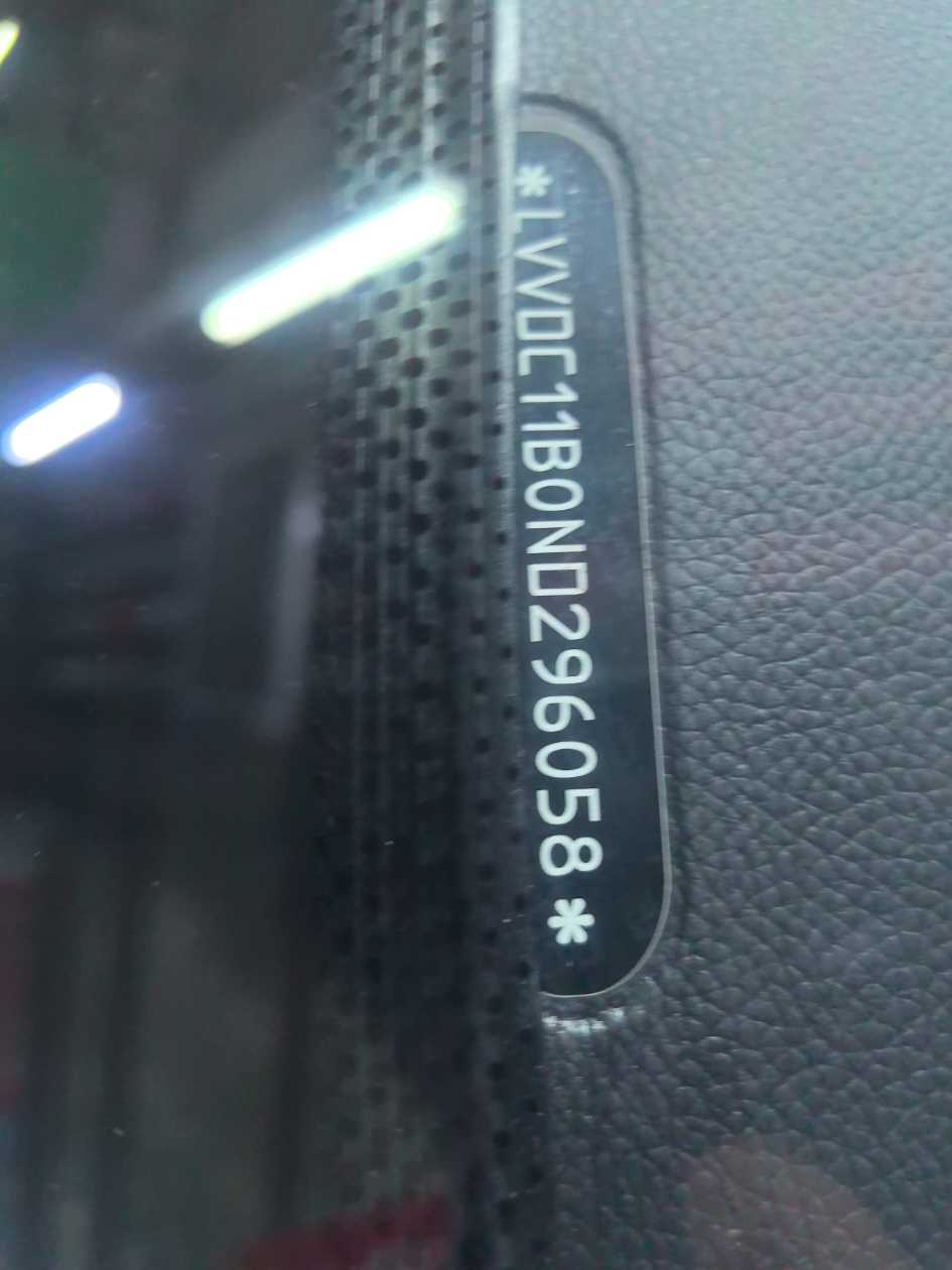 Chery Arrizo 5 2022 #4 Chery Arrizo 5 2022 car image #4
