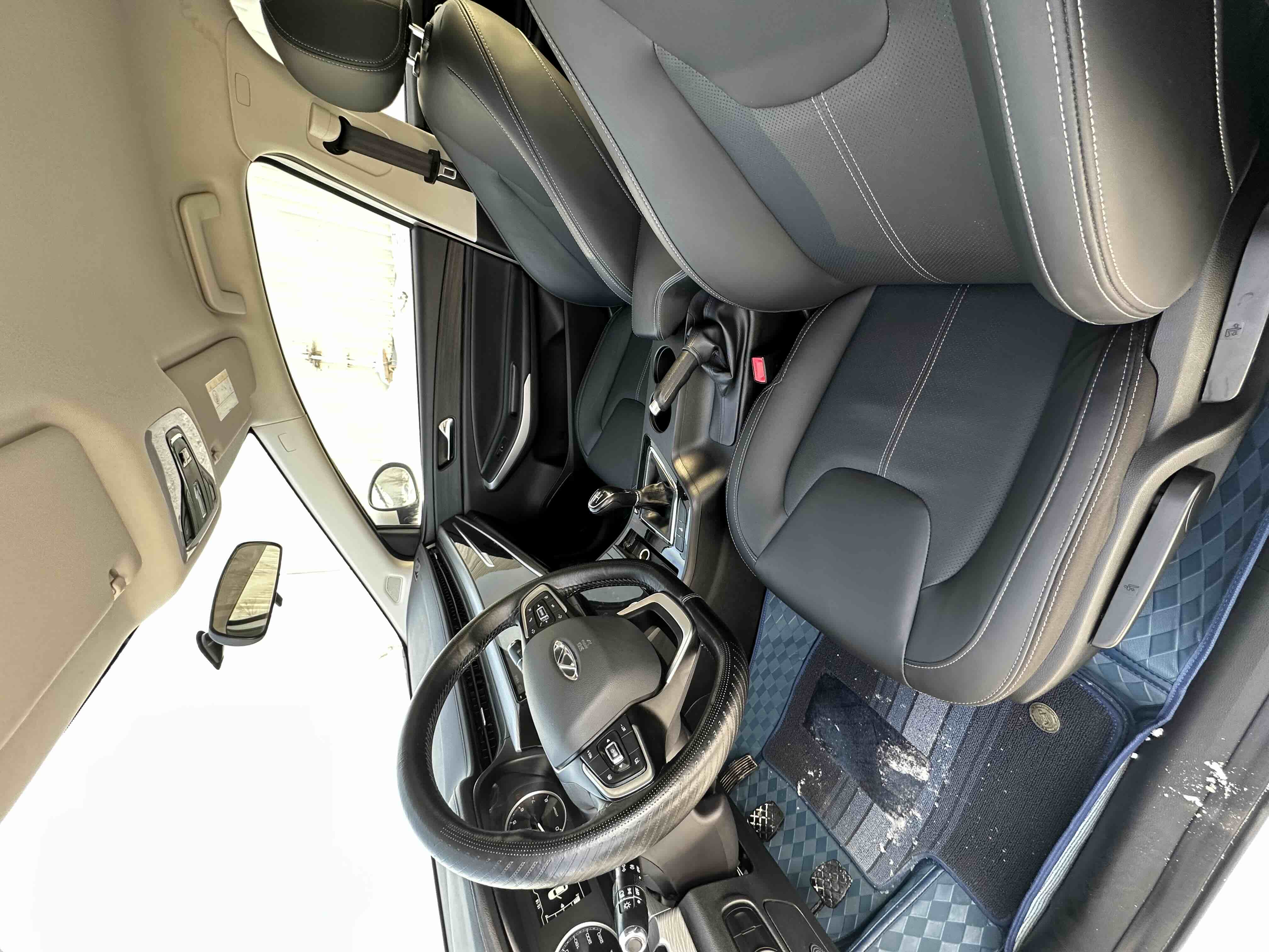 Chery Arrizo 5 2021 #4 Chery Arrizo 5 2021 car image #4
