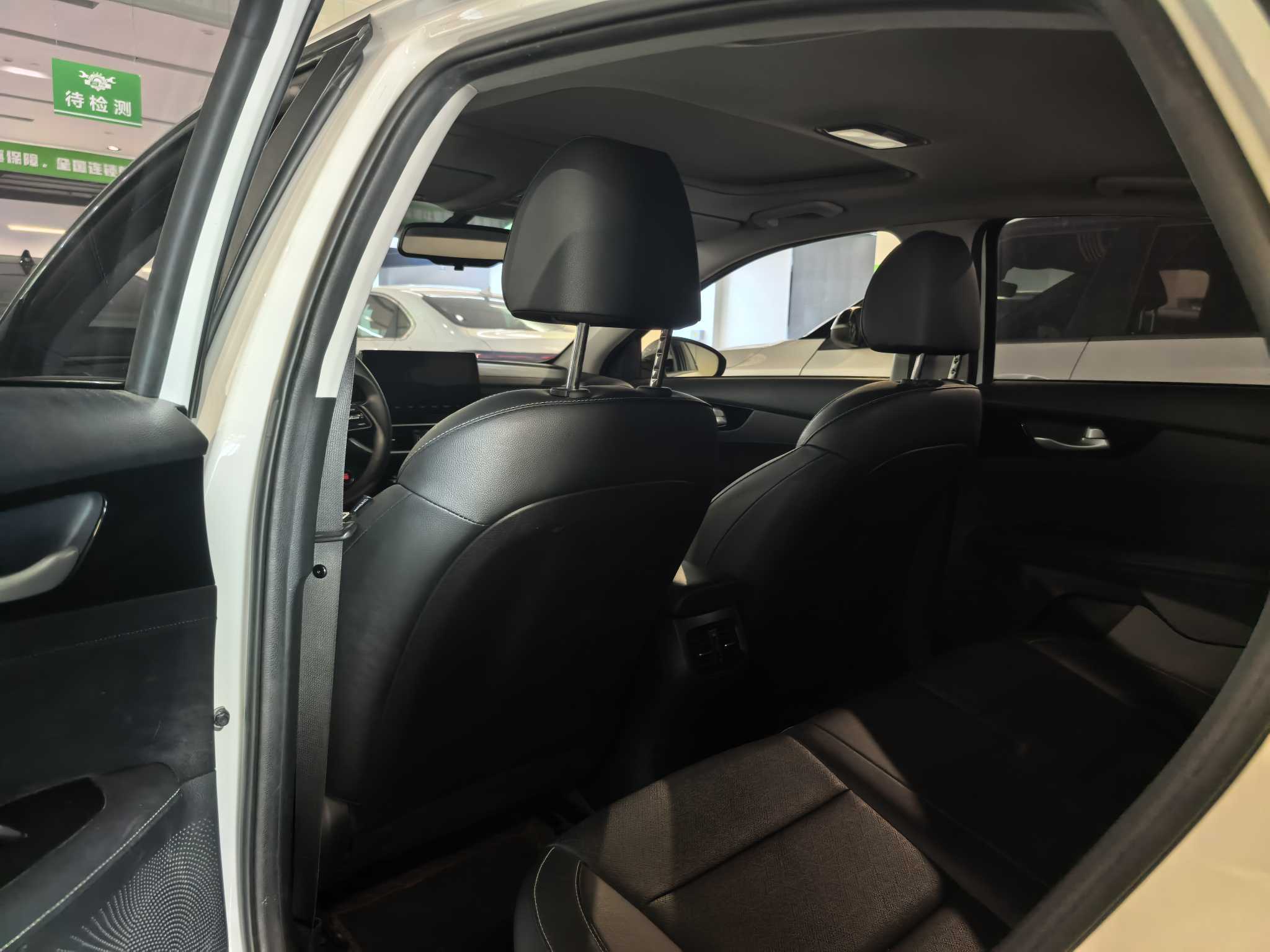 起亚 起亚K3 2022 汽车图片 #4