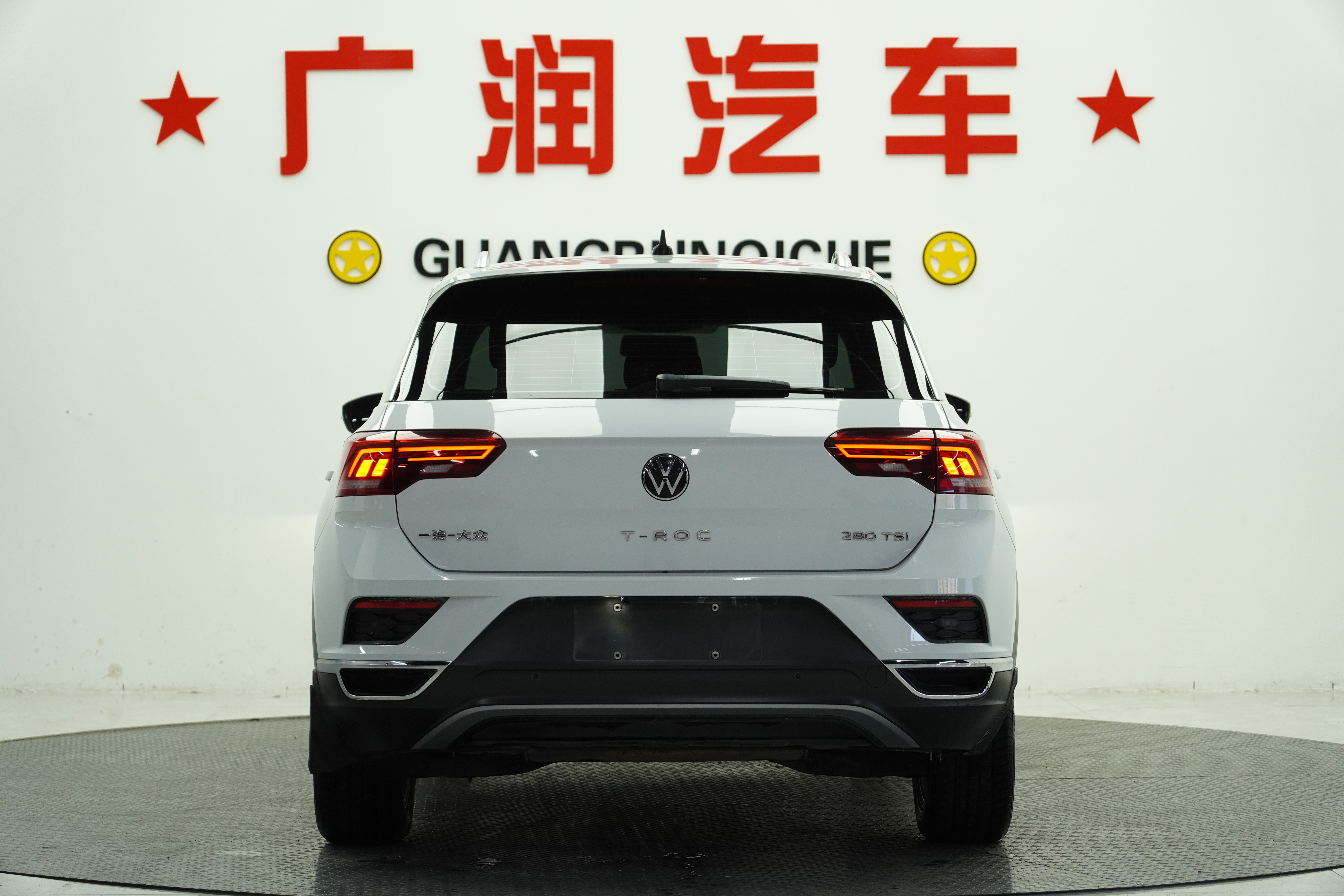 大众 T-ROC探歌 2021 汽车图片 #4