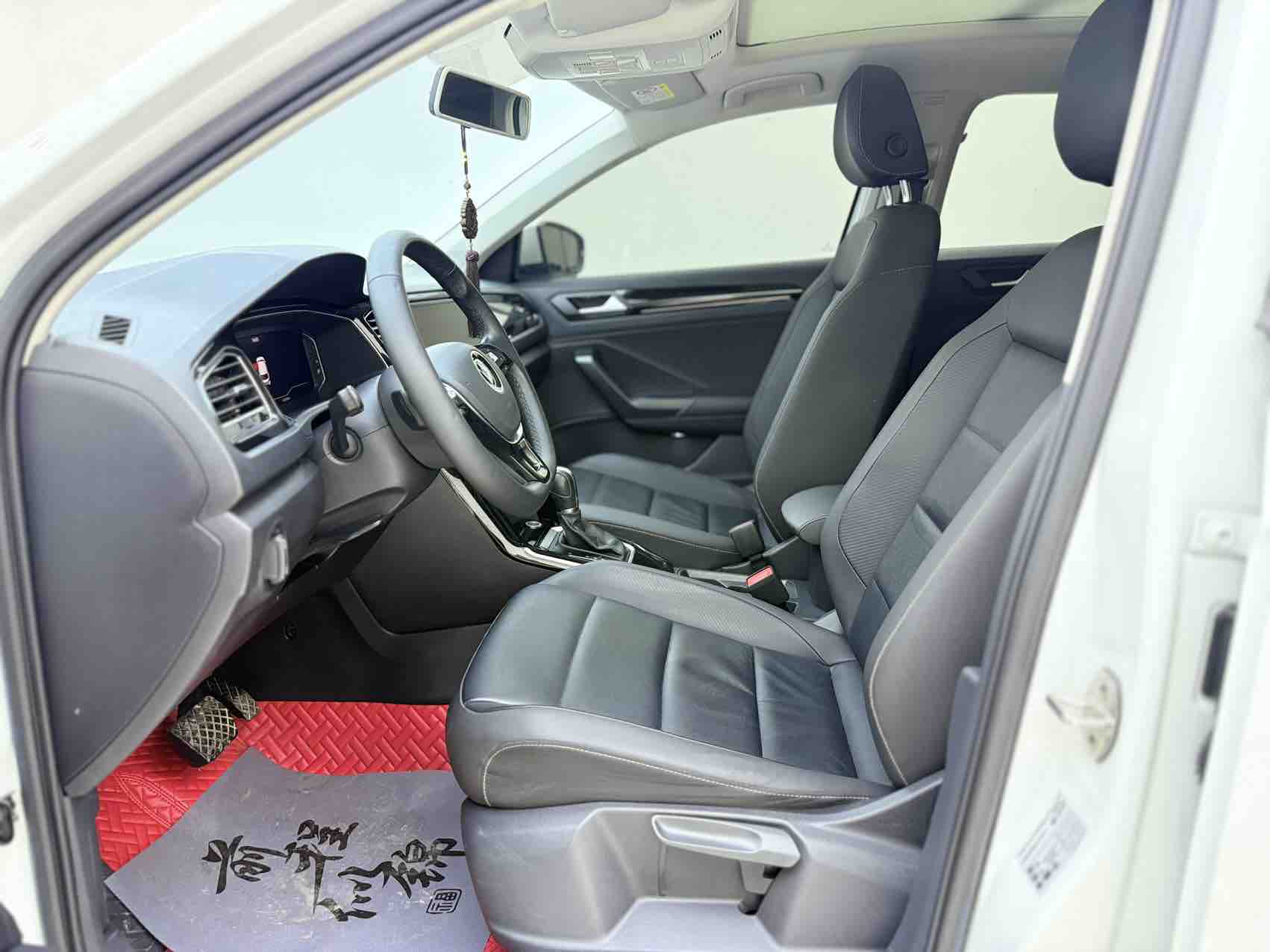 T-Roc 2022 immagine di auto #4