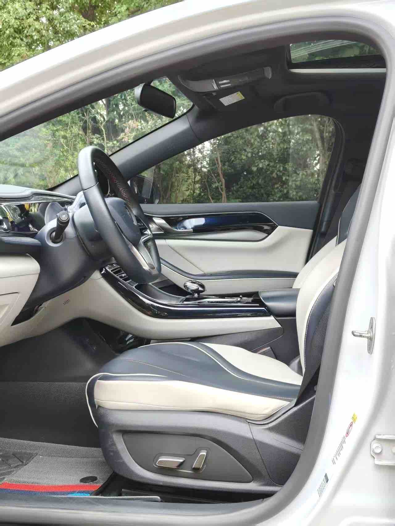 BYD Qin Plus 2022 imagem de carro #4