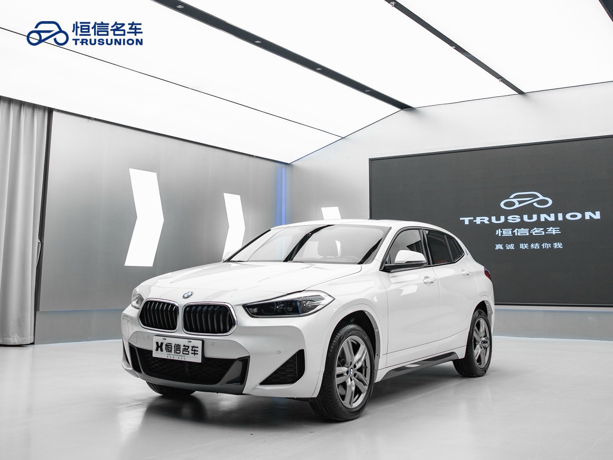 BMW X2 2021 car image #4