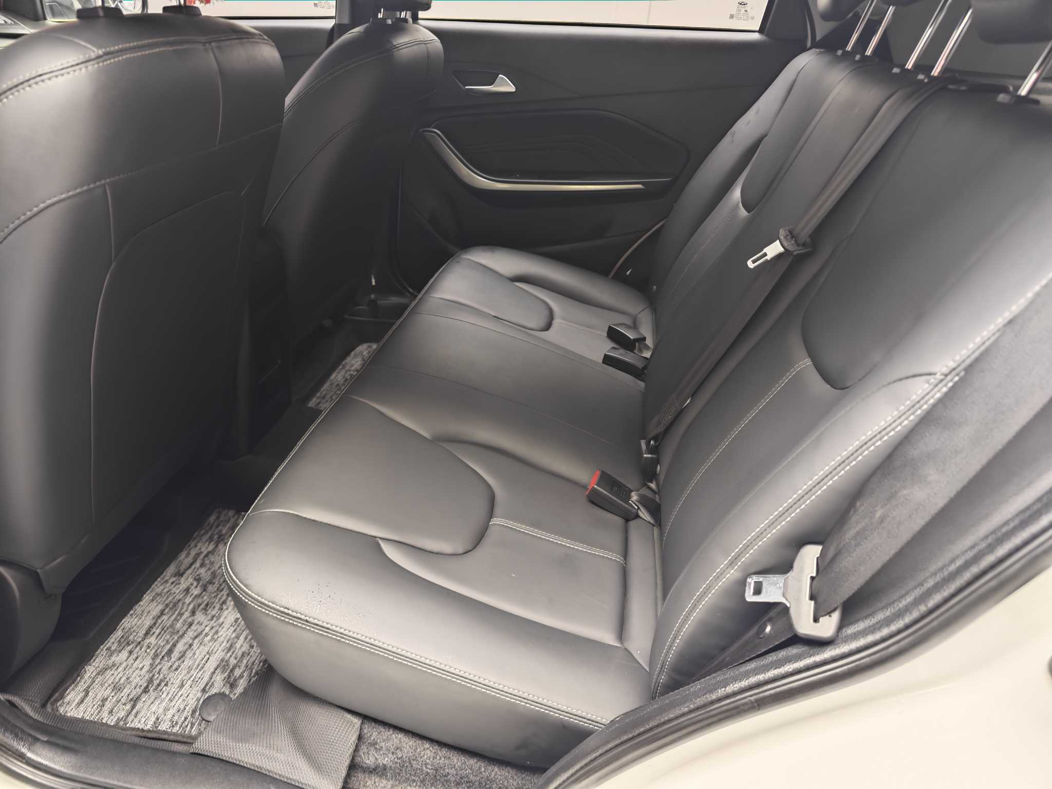 Chery Tiggo 3x 2021 #4 Chery Tiggo 3x 2021 car image #4