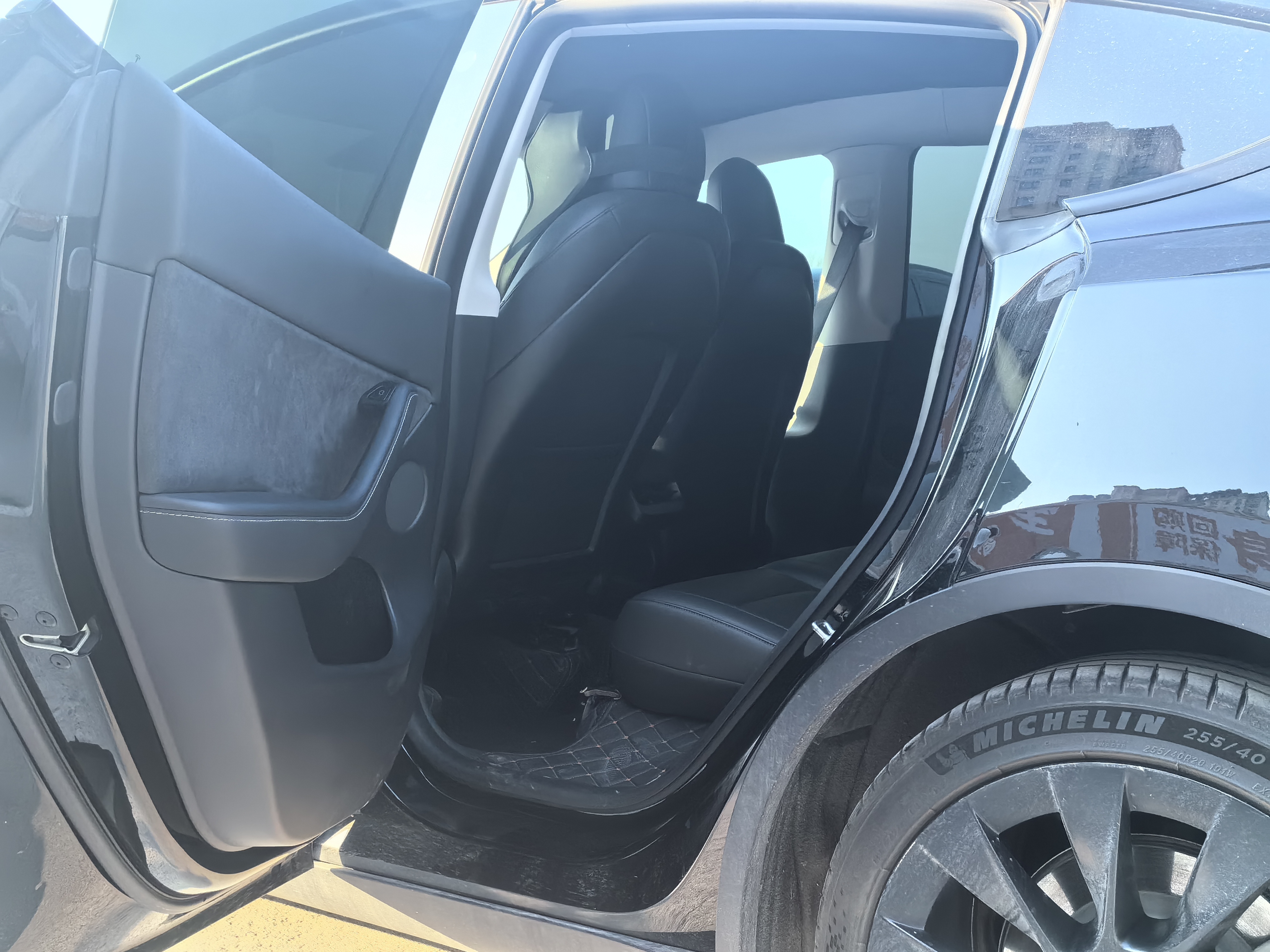 特斯拉 Model Y 2021 汽车图片 #4