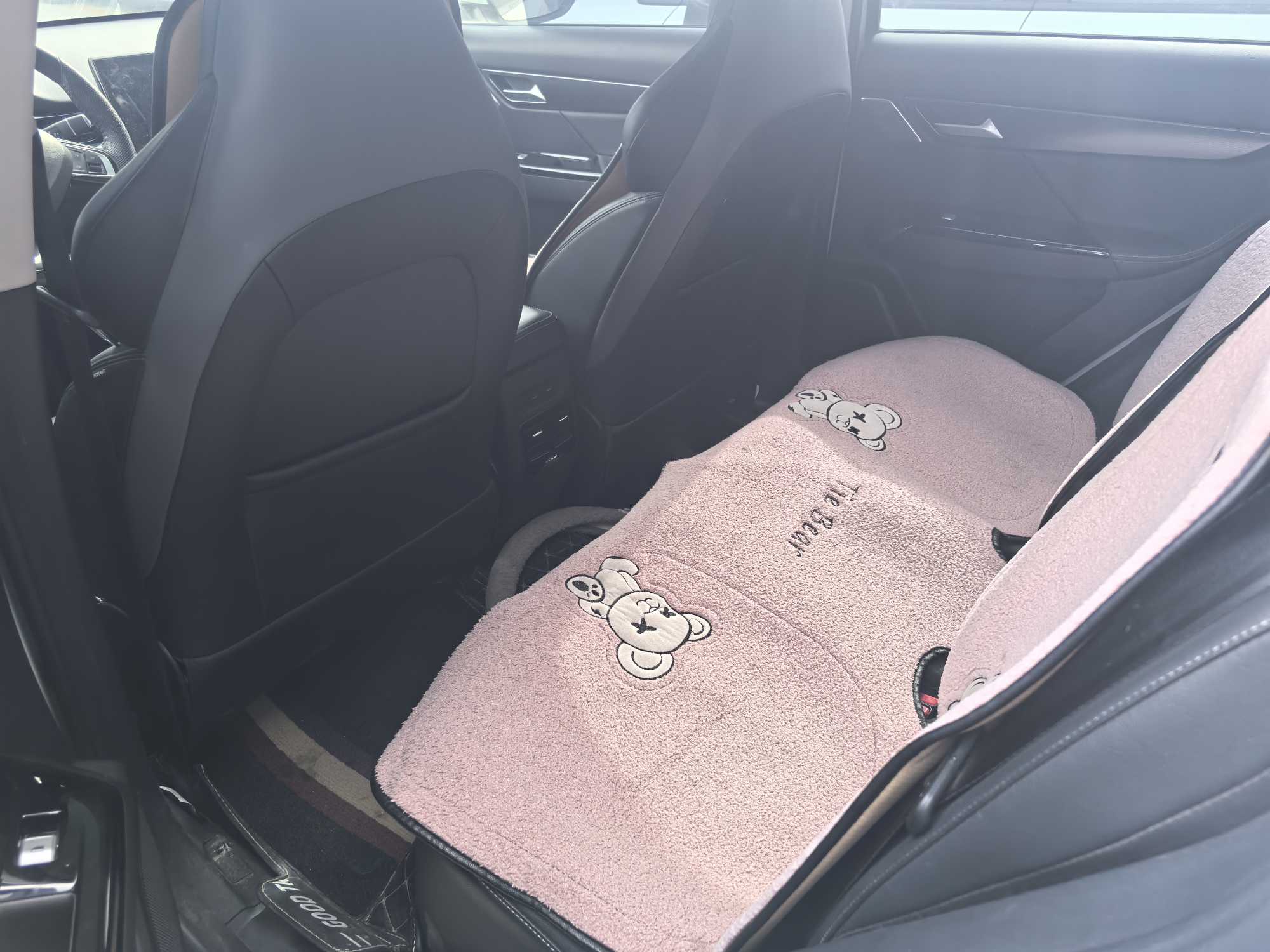 Xpeng G3 2021 imagem de carro #4