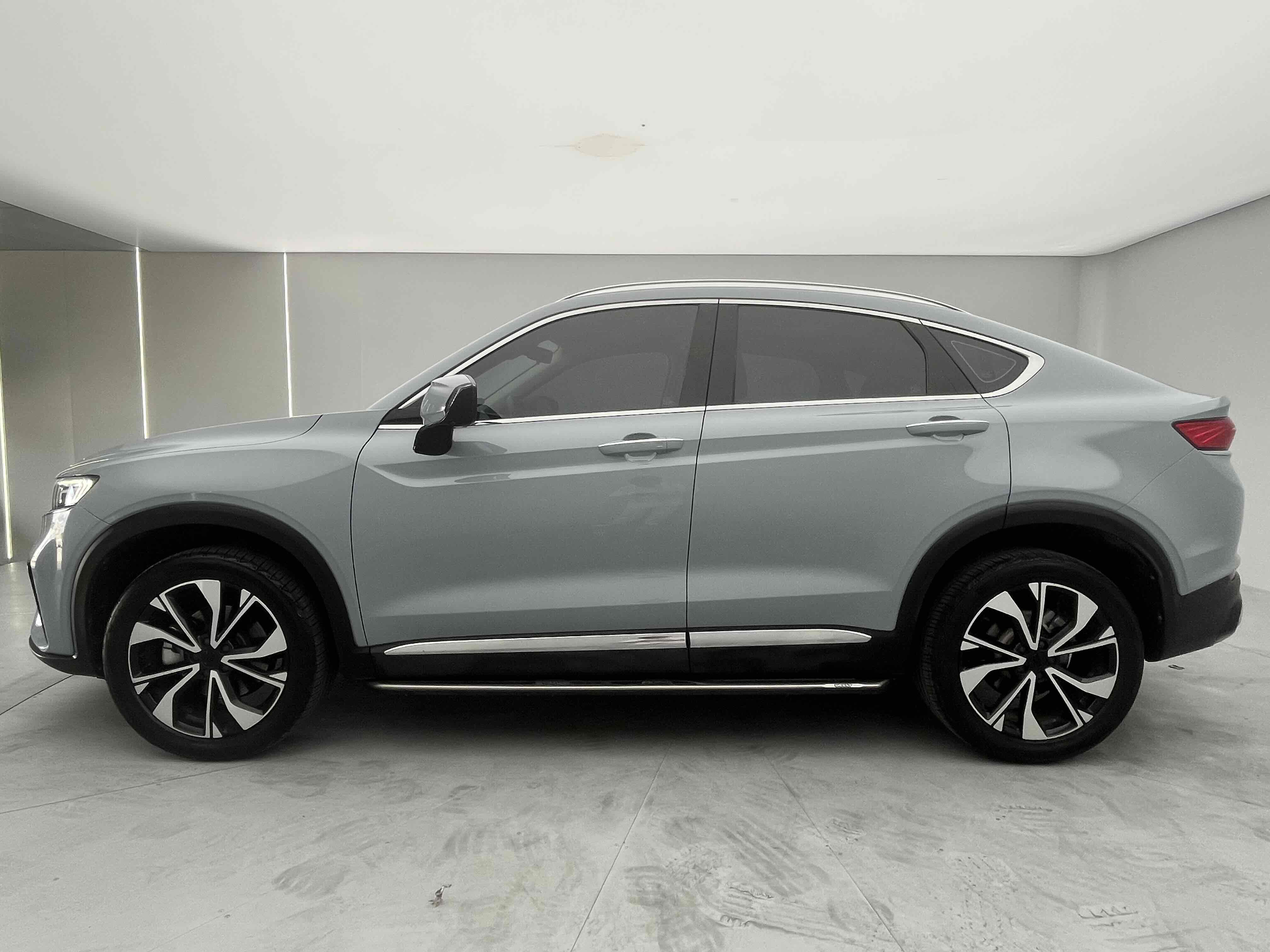 GEELY Tugella S 2021 car image #4