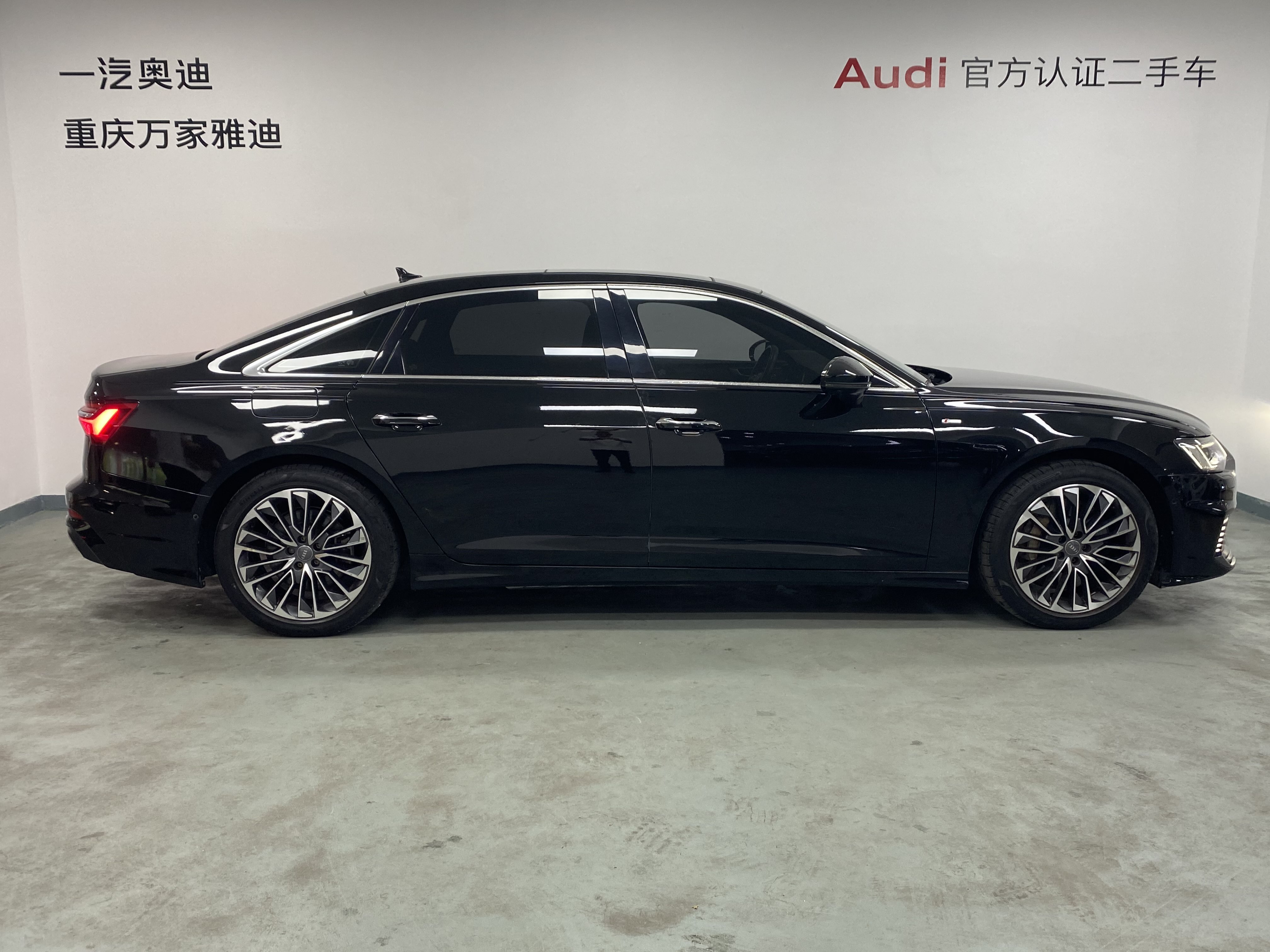 Audi 2021 #4 Audi 2021 car image #4