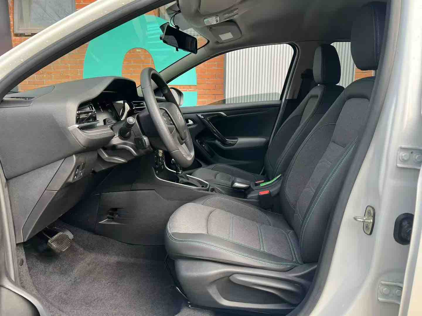 Citroen C3-XR 2023 immagine di auto #4