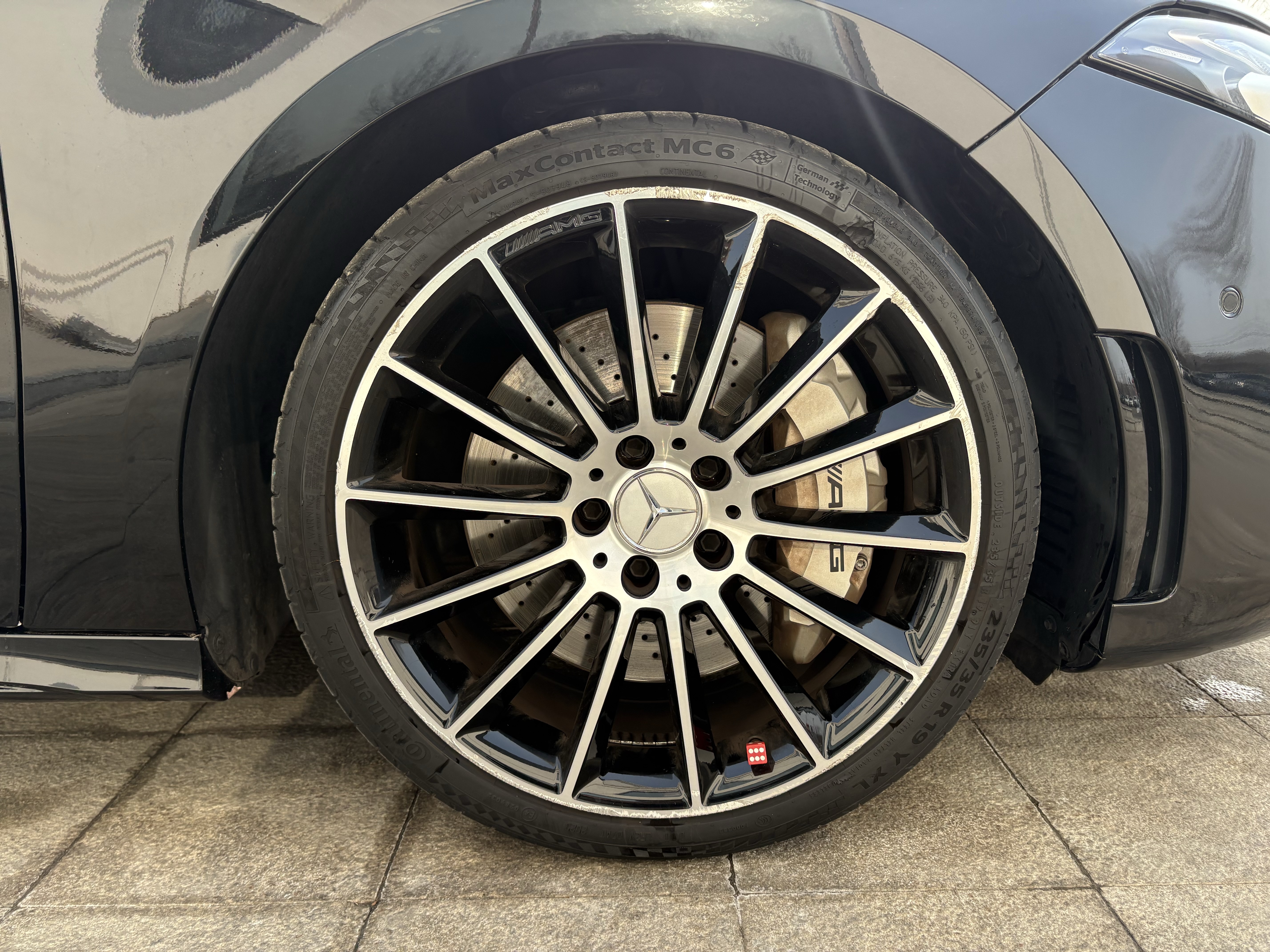 Mercedes-Benz A AMG (Imported) 2021 car image #4