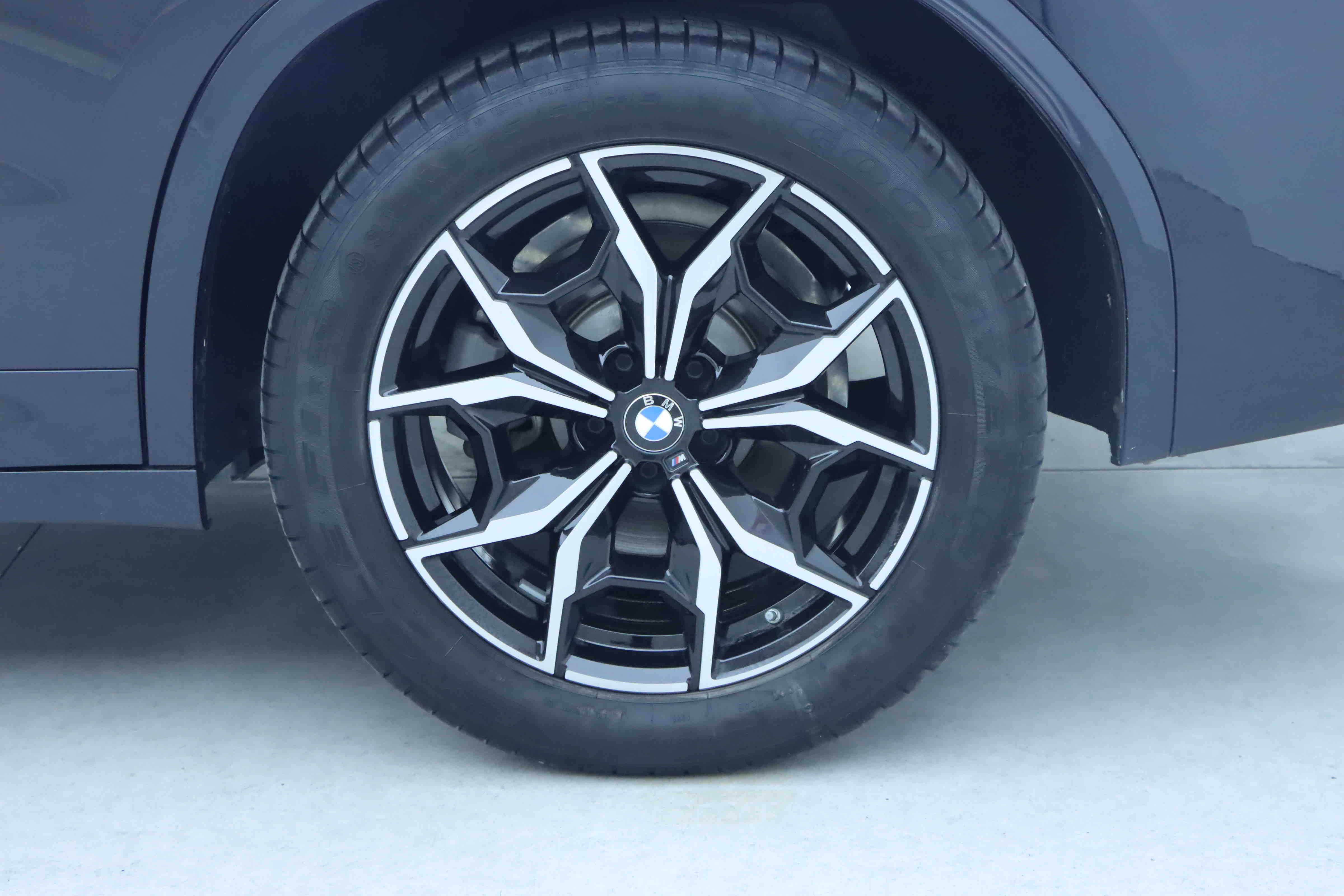 BMW X3 2022 immagine di auto #4