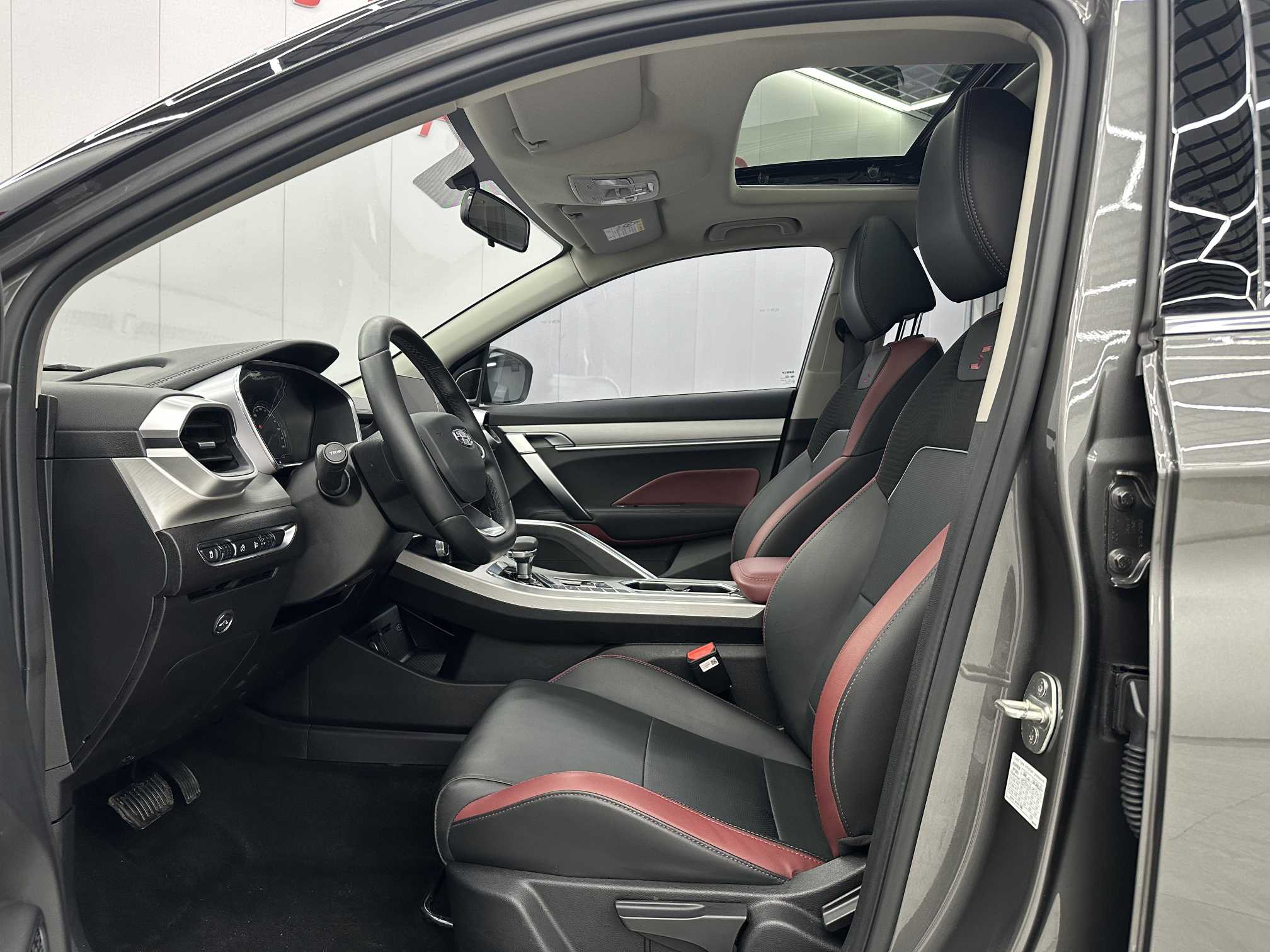 Coolray 2021 #4 Coolray 2021 immagine di auto #4