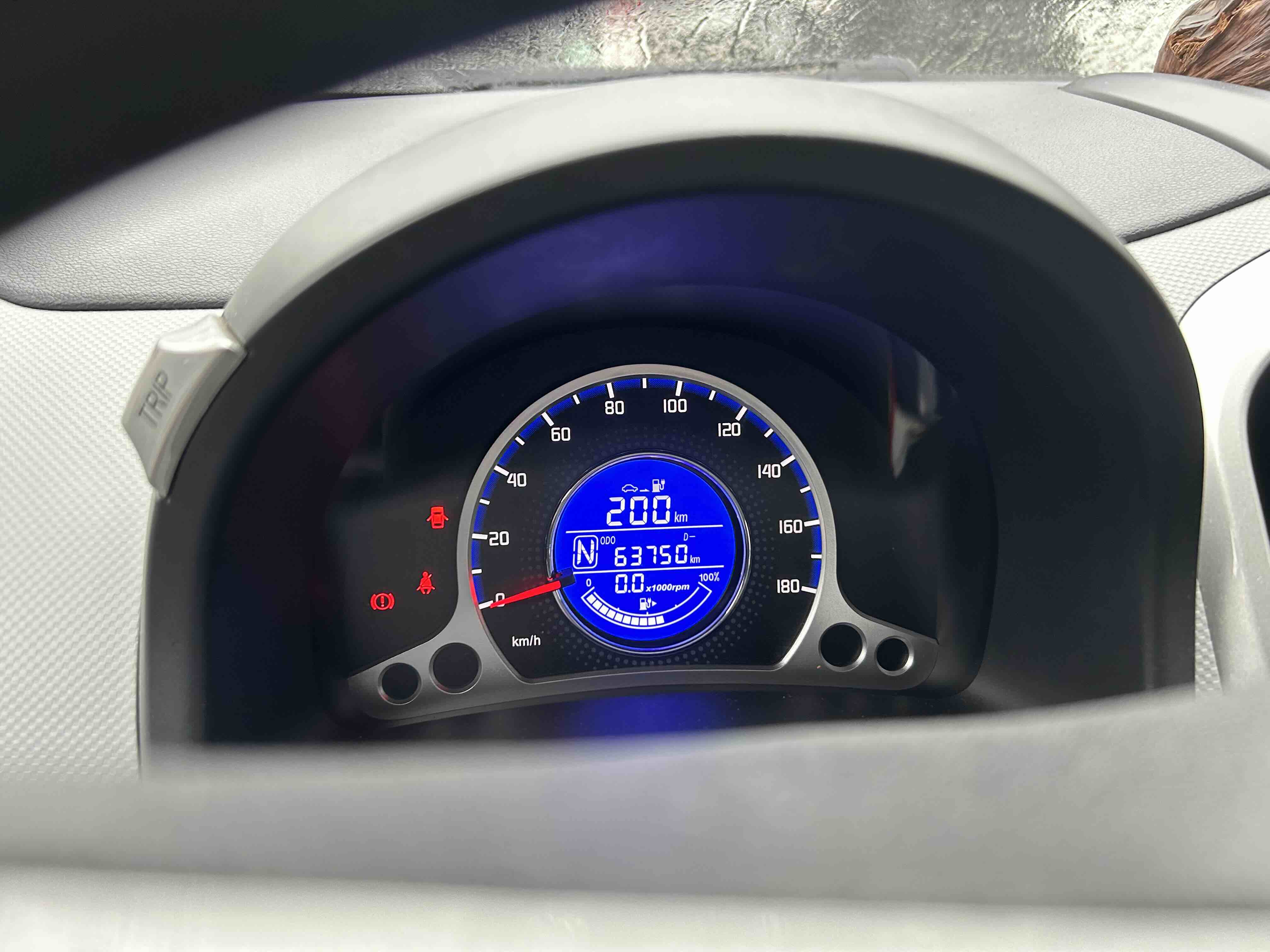 Changan BenBen E-Star 2021 car image #4