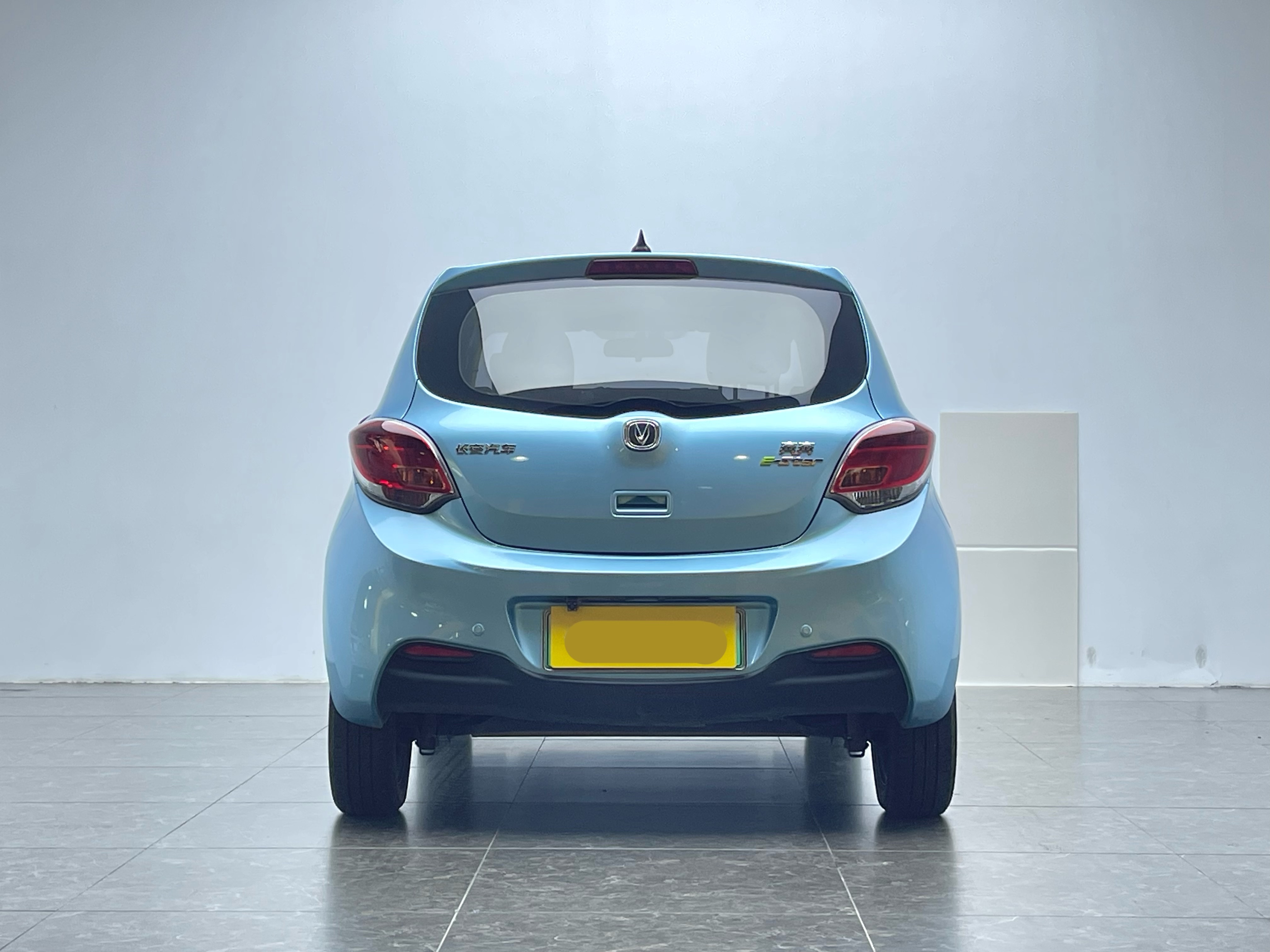 Changan BenBen E-Star 2021 immagine di auto #4