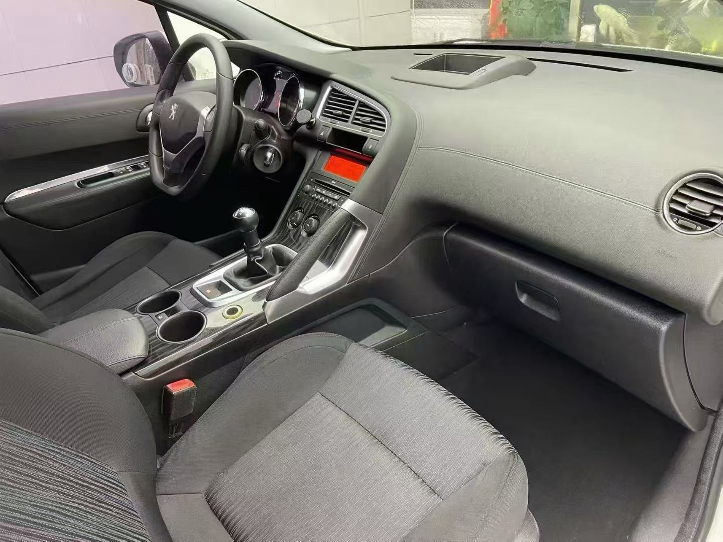 标致 标致3008 2015 汽车图片 #4