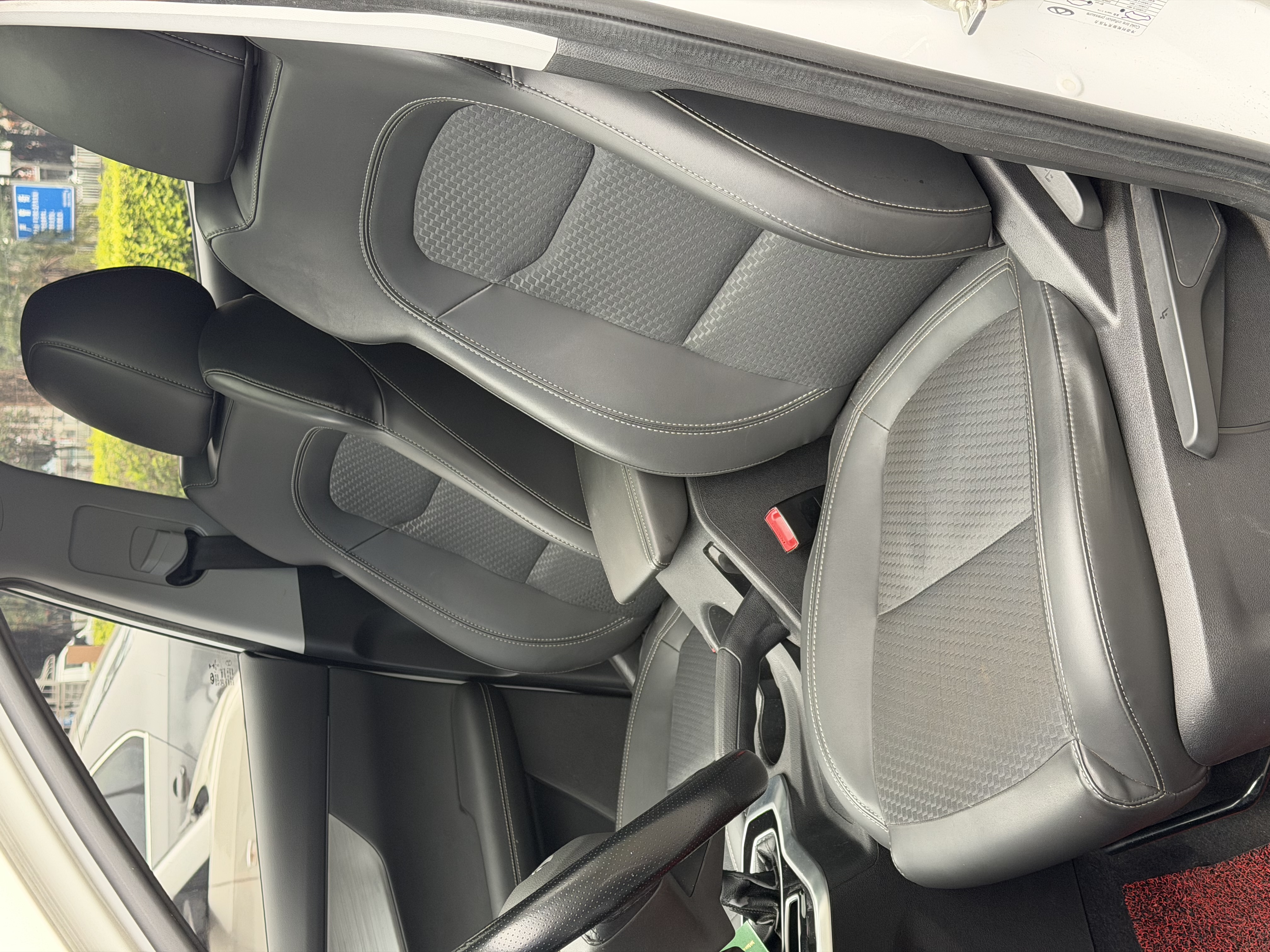 Chery Tiggo 5x 2021 car image #4