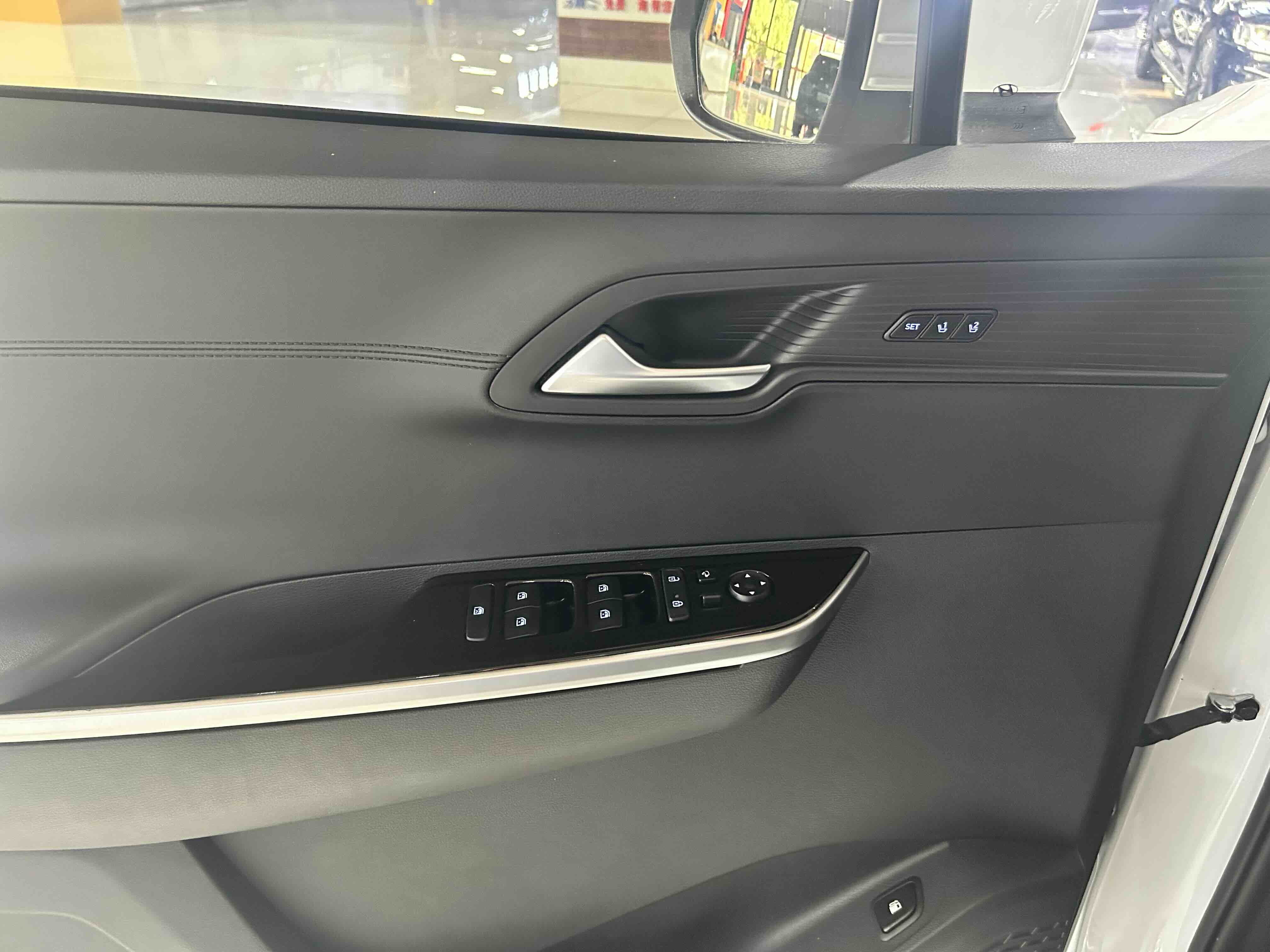 Hyundai Custo 2024 immagine di auto #4