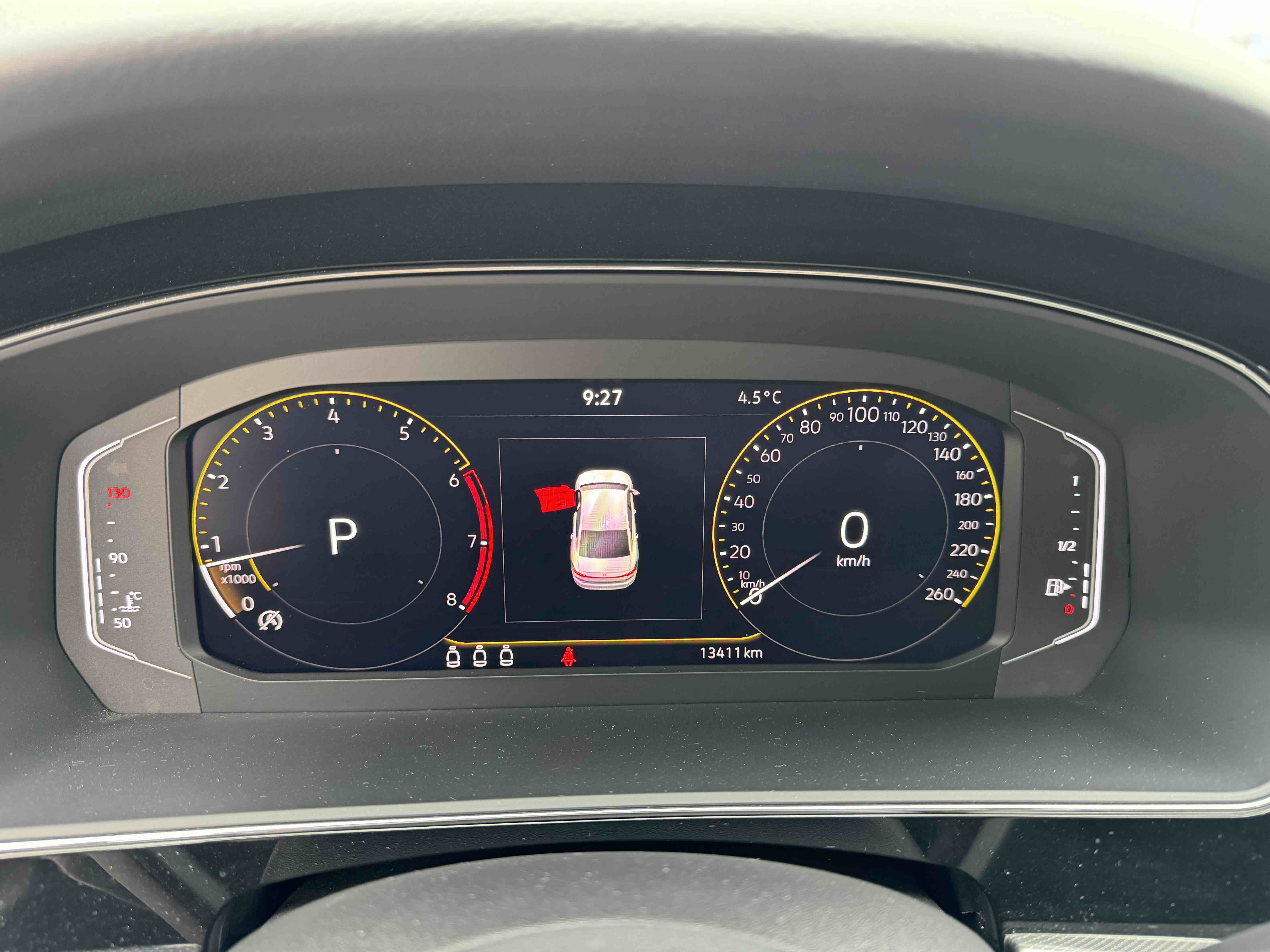 Volkswagen Passat 2022 immagine di auto #4