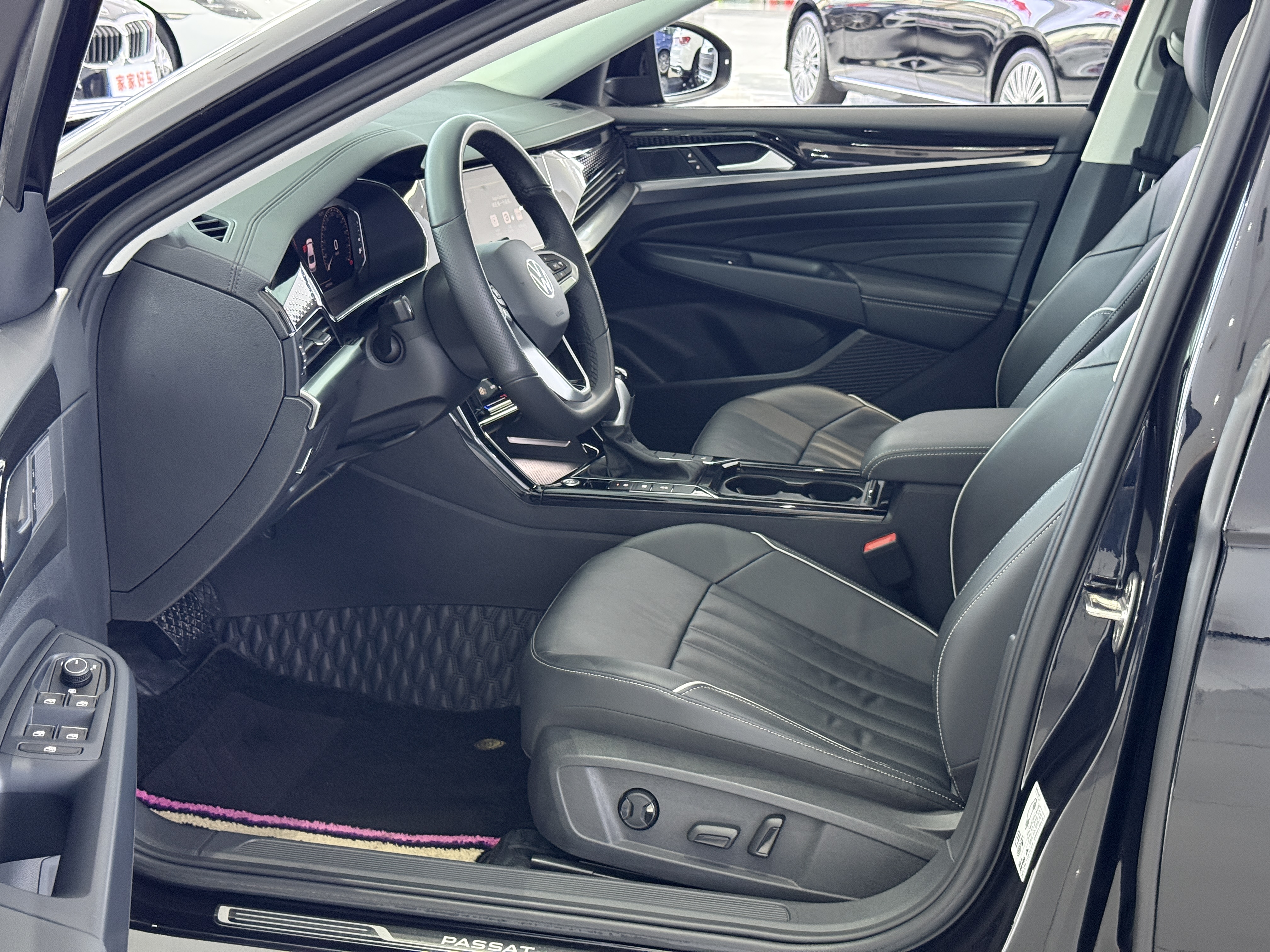 Volkswagen Passat 2022 #4 Volkswagen Passat 2022 immagine di auto #4