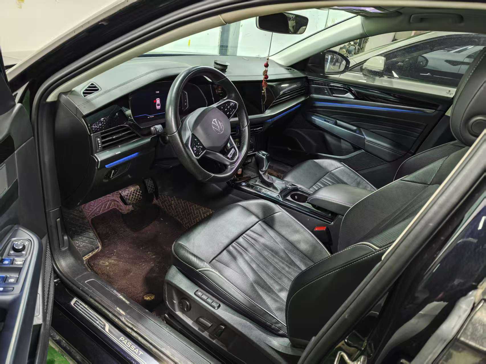 Volkswagen Passat 2022 #4 Volkswagen Passat 2022 car image #4