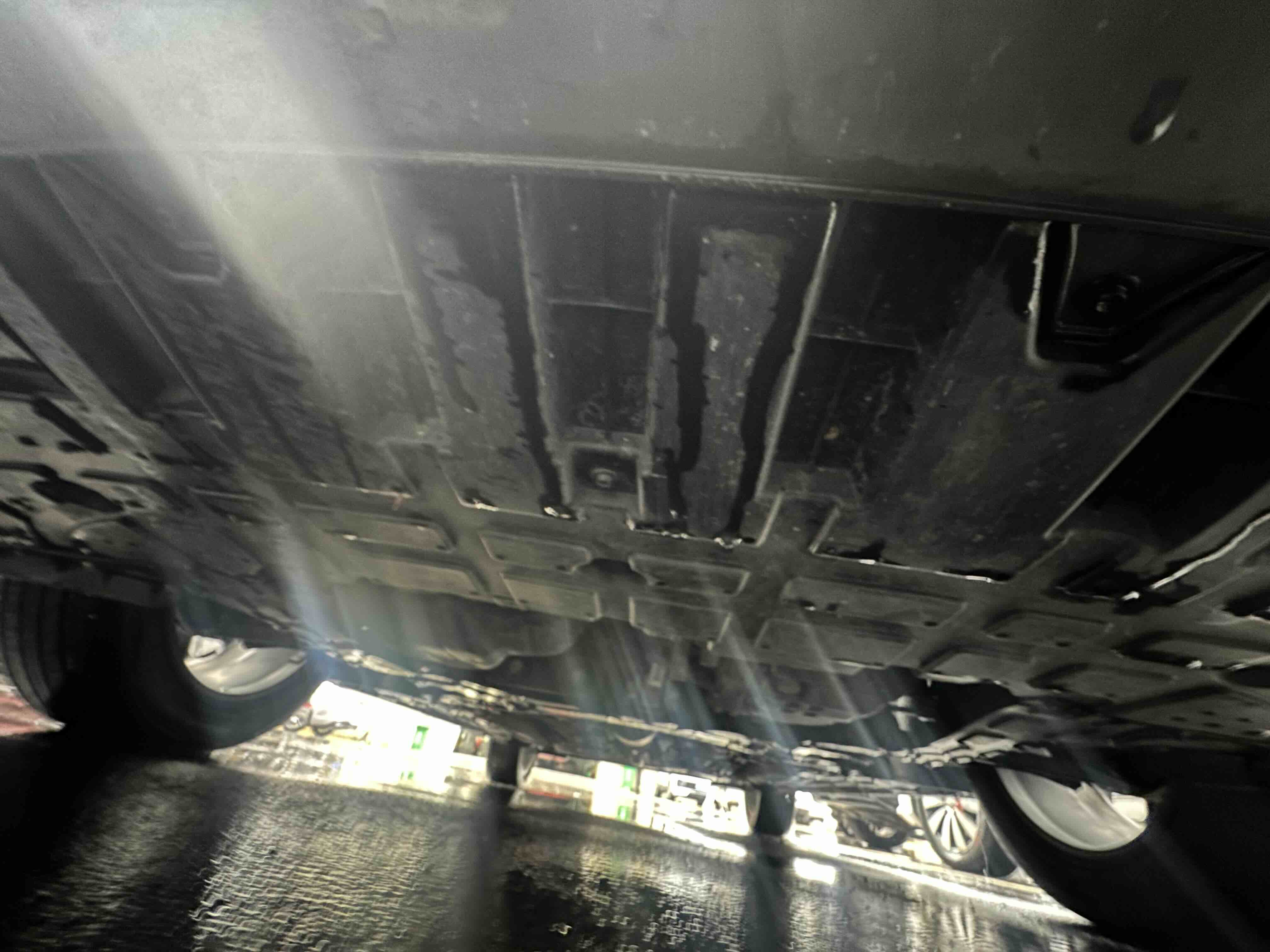 GEELY Emgrand 2022 car image #4
