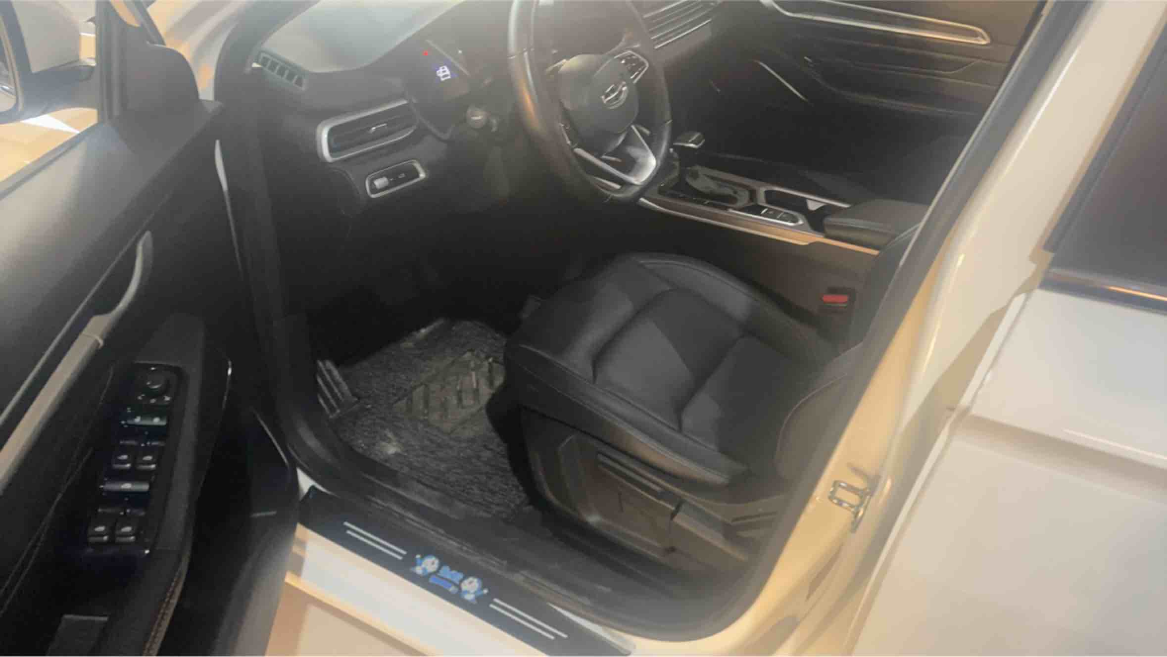 GEELY Emgrand 2022 #4 GEELY Emgrand 2022 car image #4