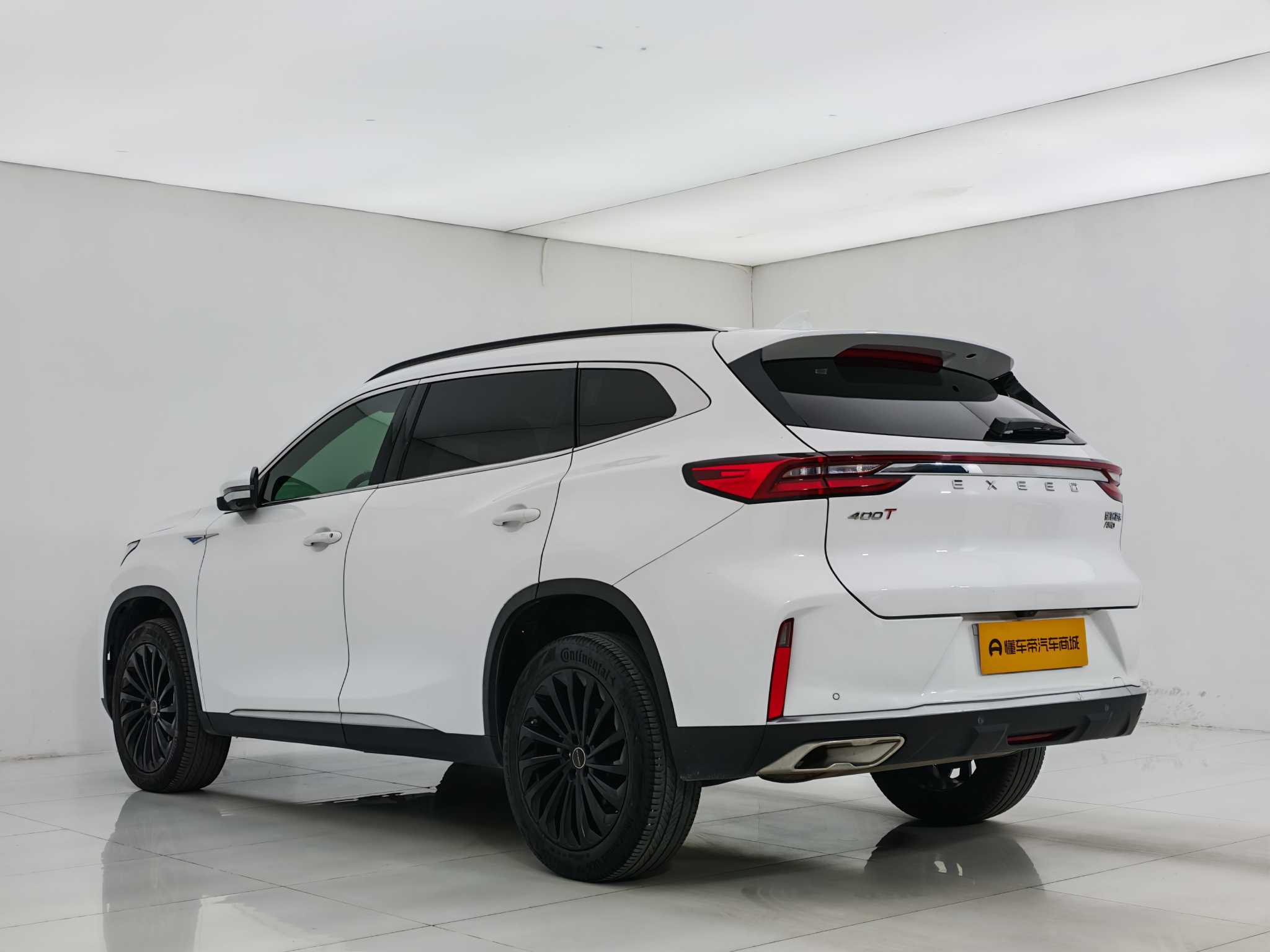 Exceed Lingyun 2022 #4 Exceed Lingyun 2022 car image #4