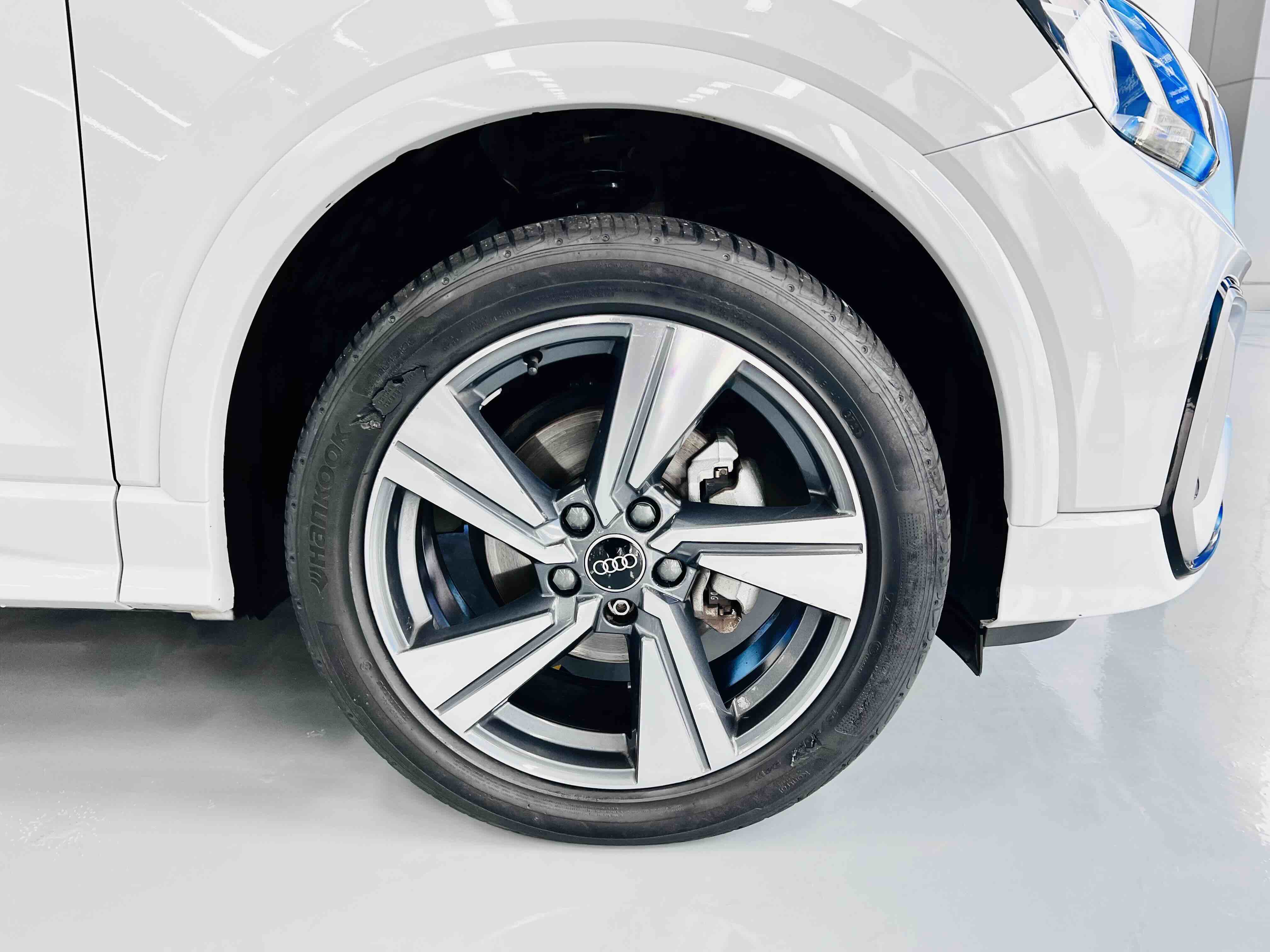 Q2L 2022 car image #4