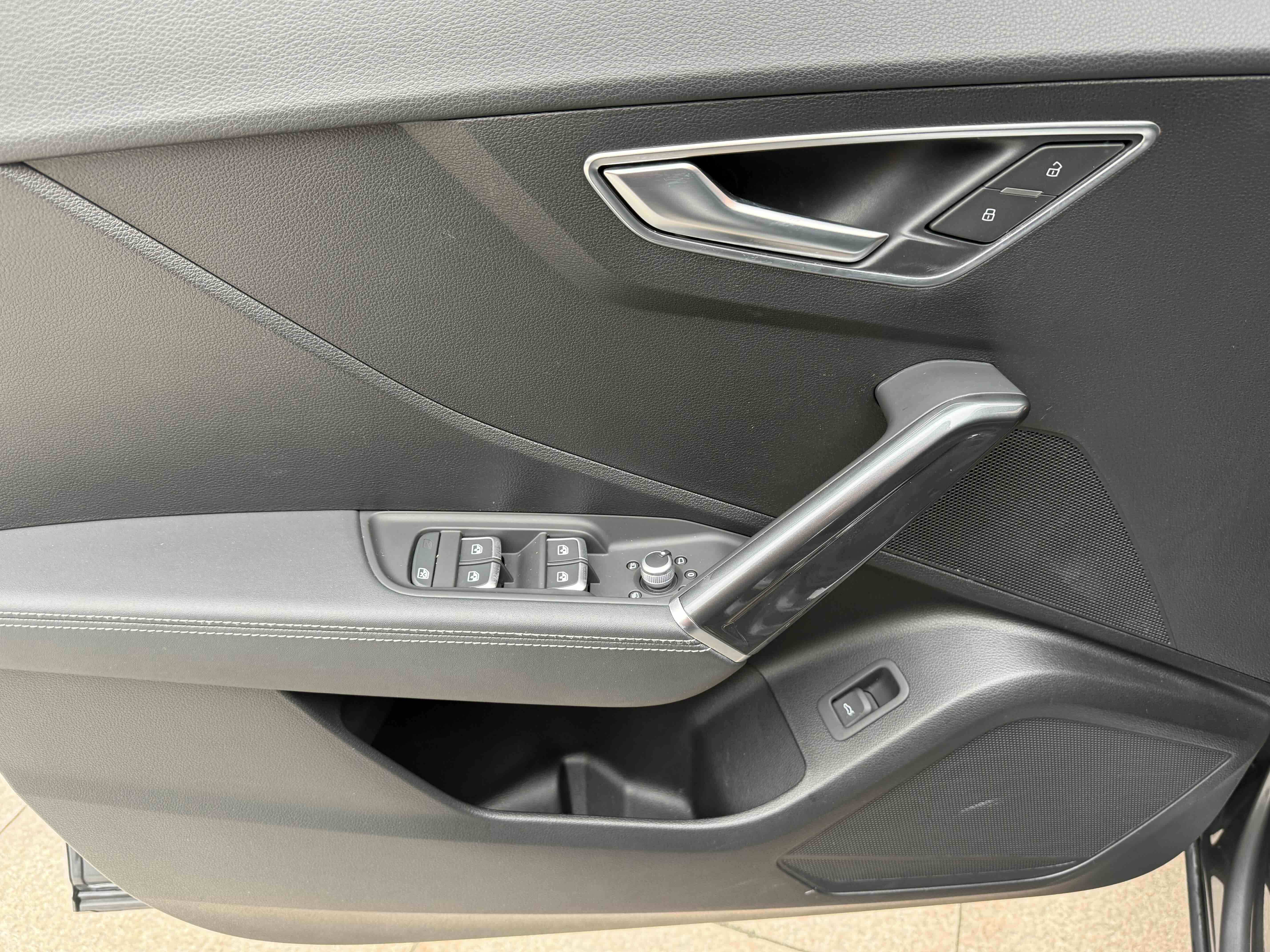 Audi 2023 car image #4