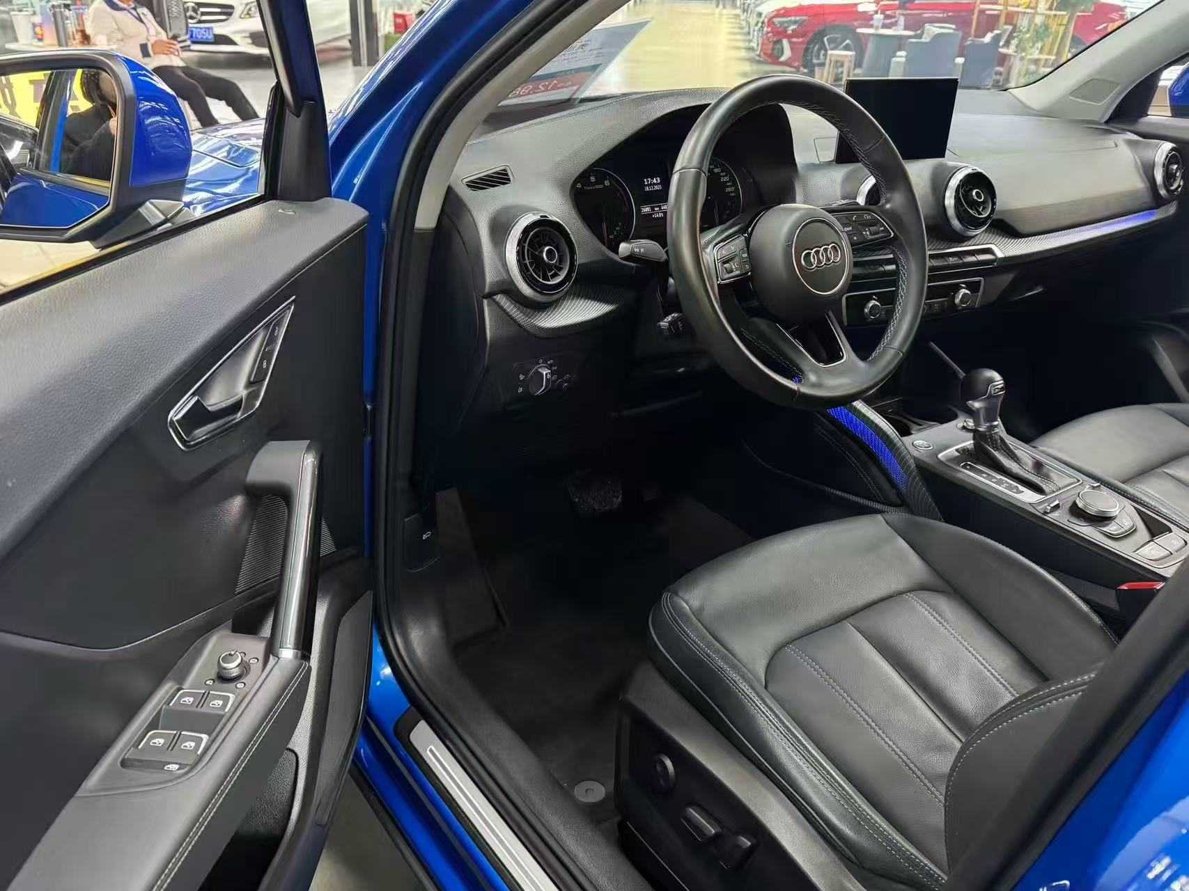 Q2L 2023 car image #4