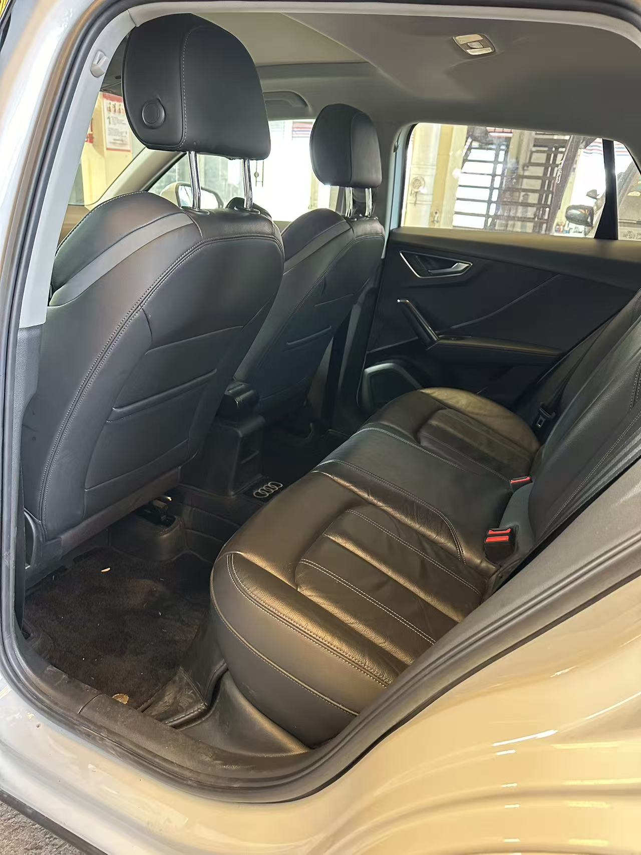 Audi Q2L 2023 imagem de carro #4