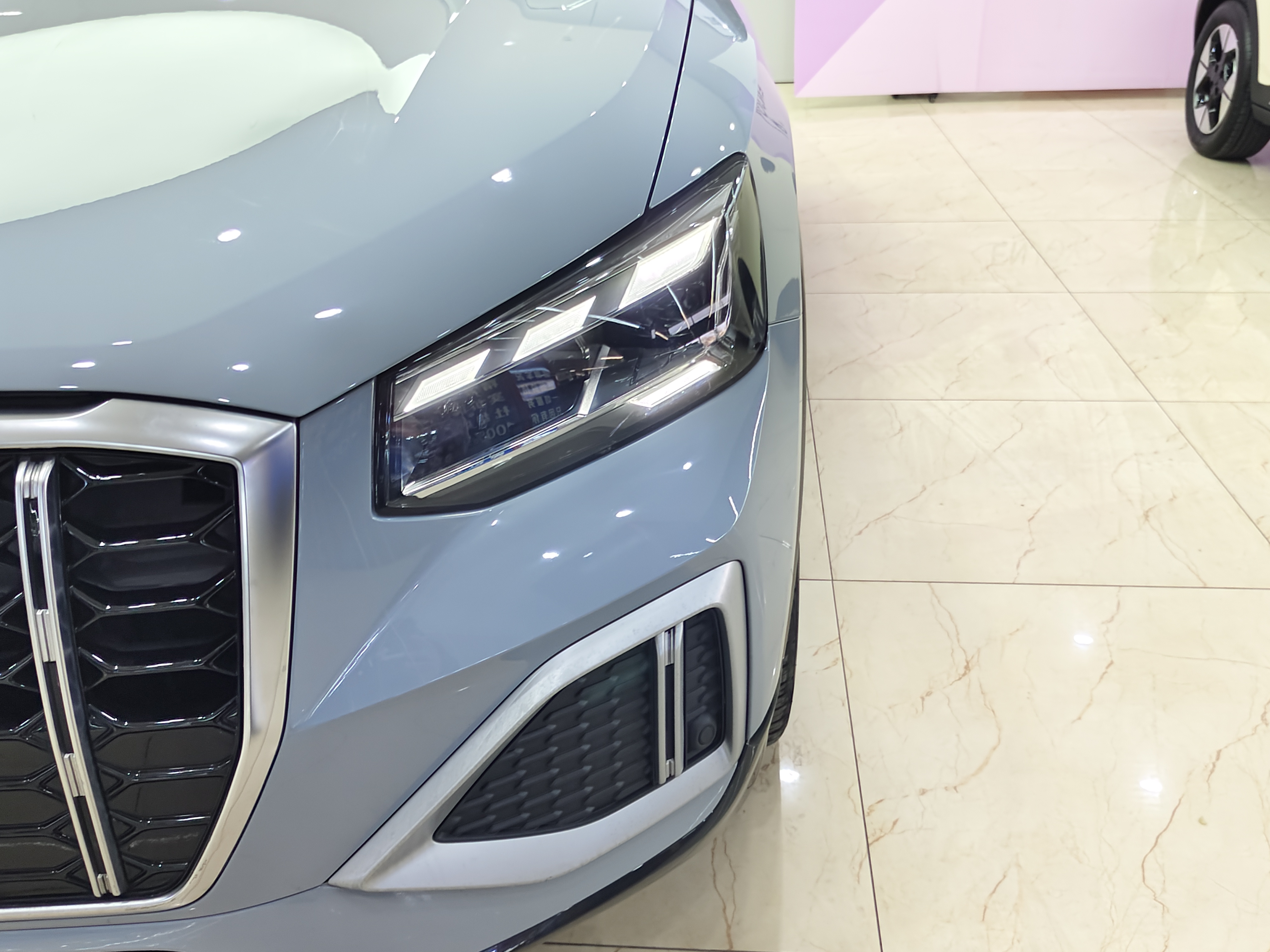 Q2L 2023 car image #4