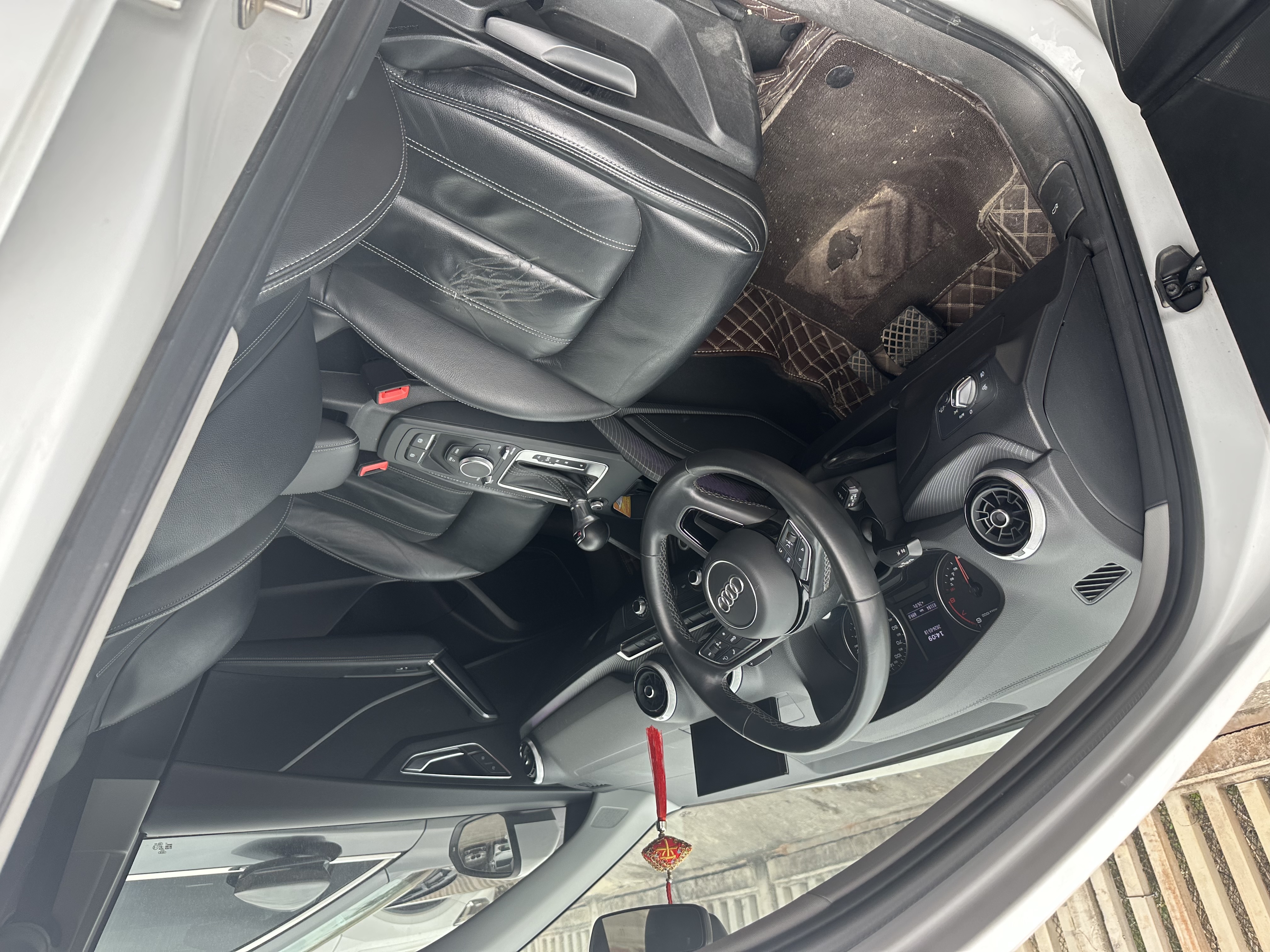 奥迪 奥迪Q2L 2023 汽车图片 #4