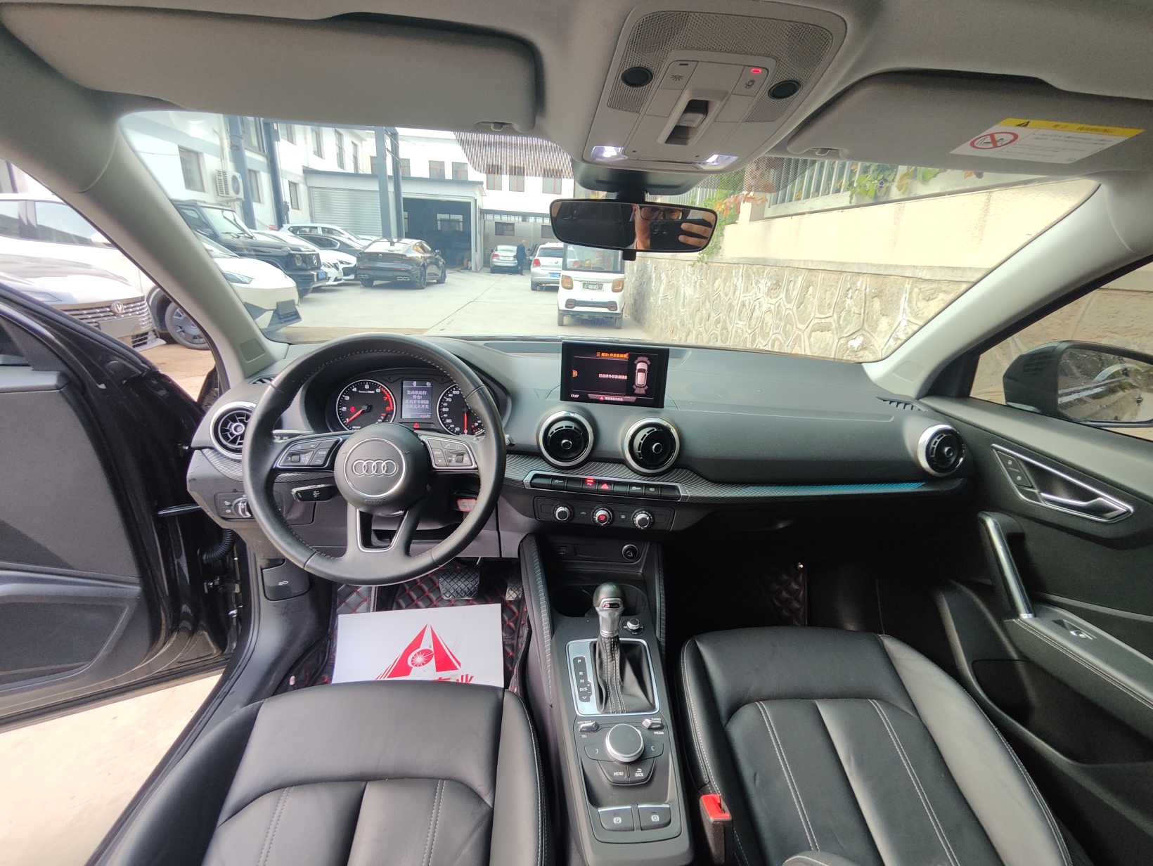 Q2L 2022 #4 Q2L 2022 car image #4