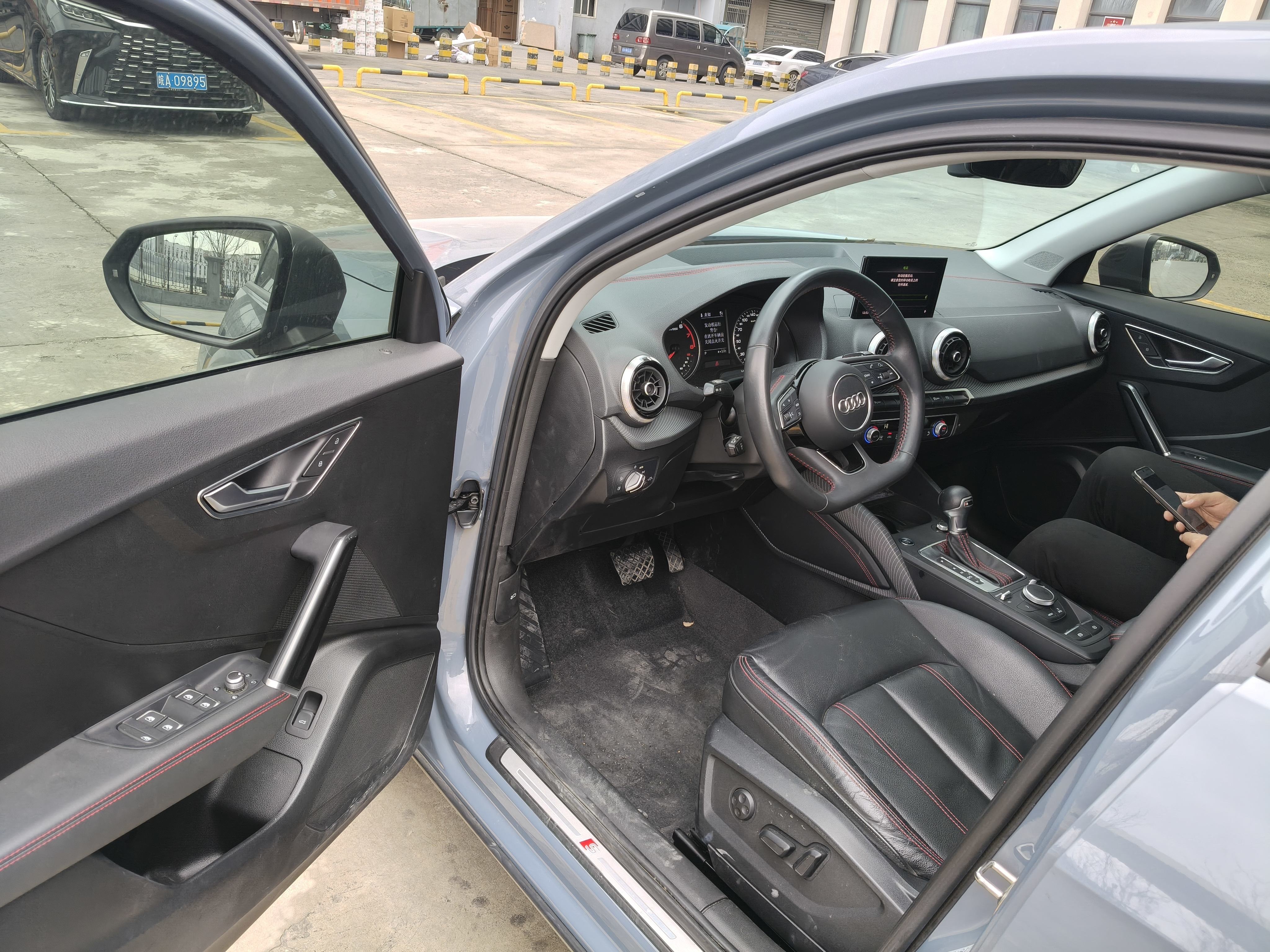 Q2L 2022 #4 Q2L 2022 car image #4