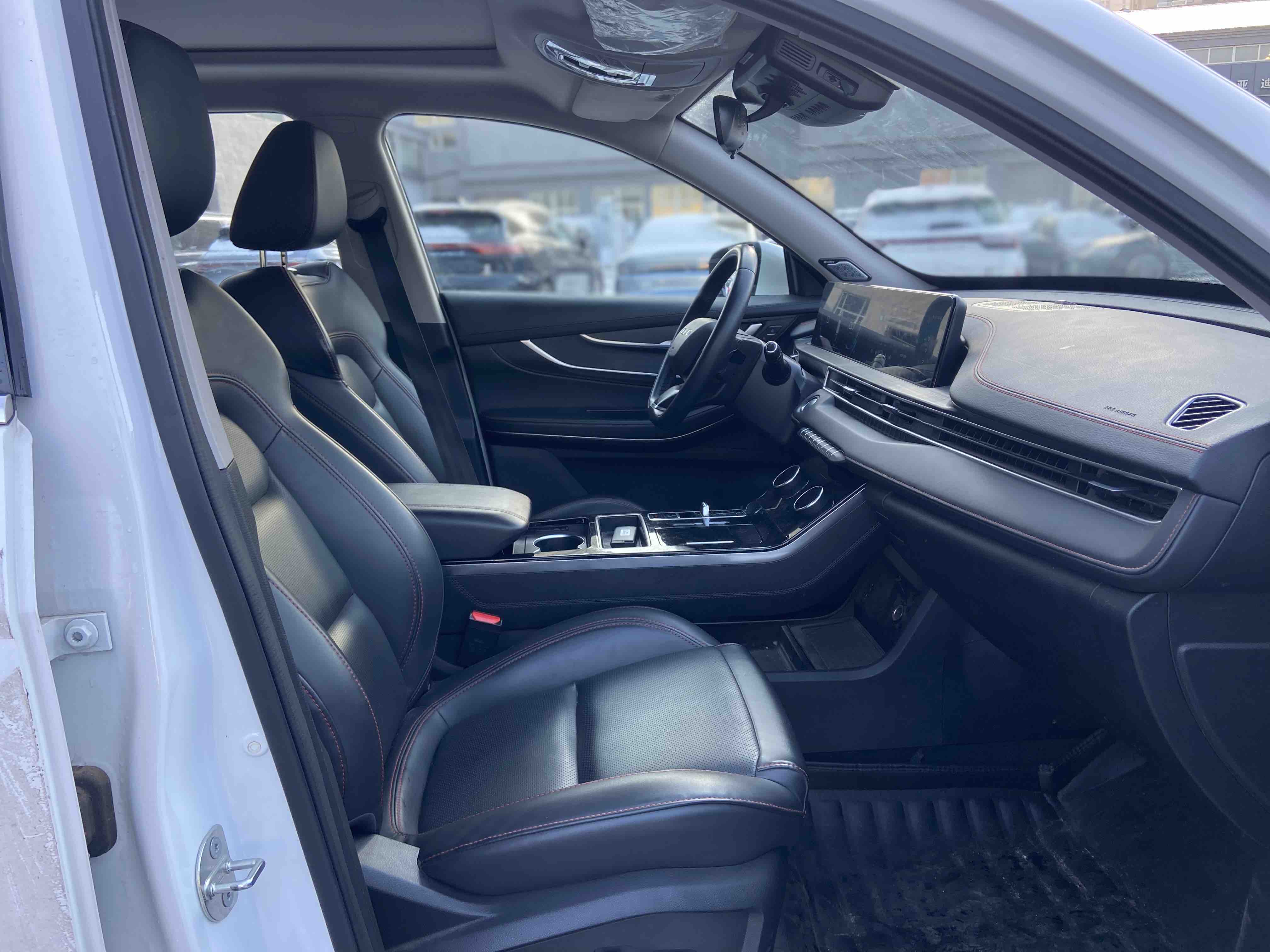 Exceed Chasing Wind 2022 car image #4