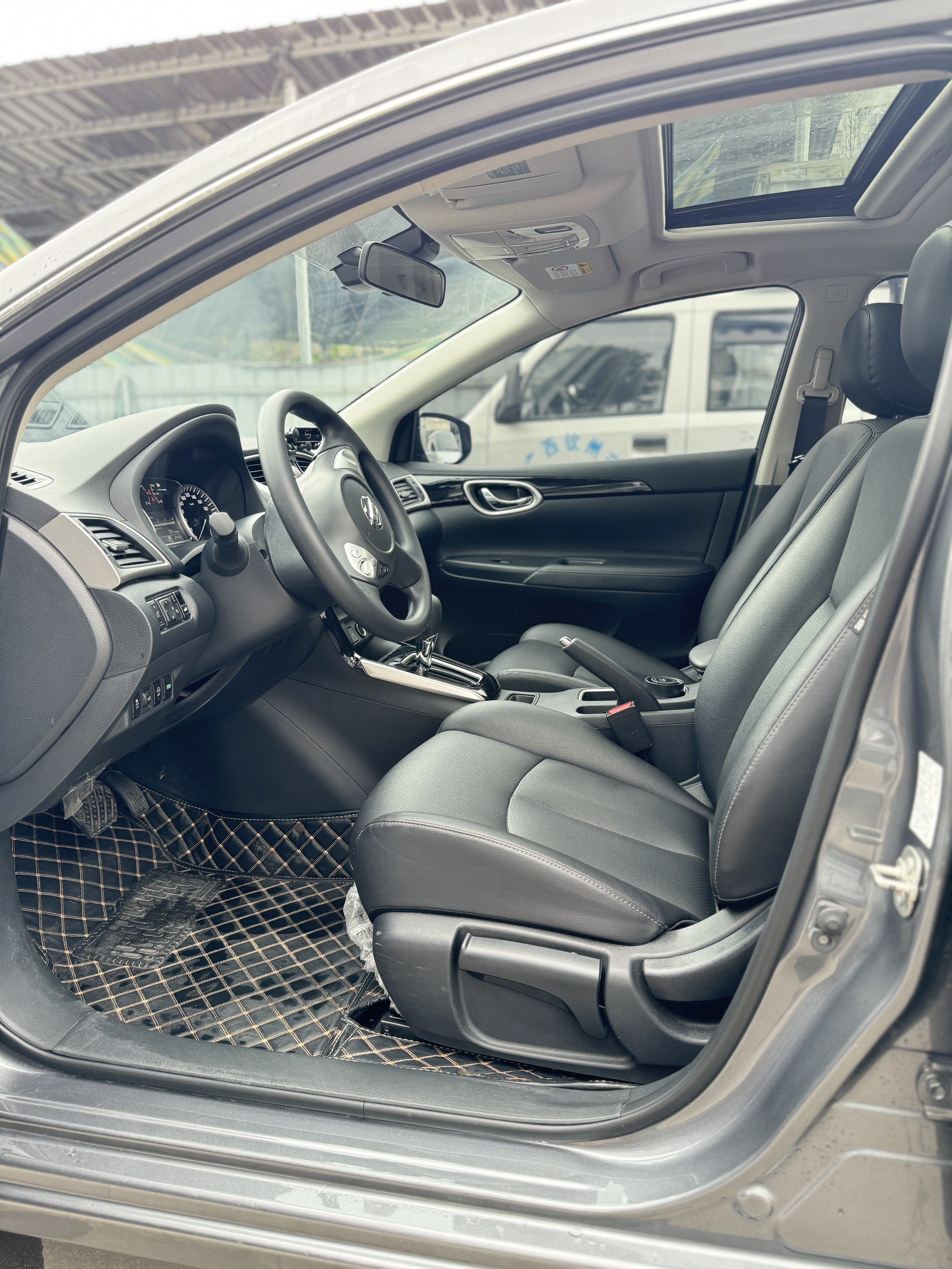 Nissan Sylphy 2022 #4 Nissan Sylphy 2022 car image #4