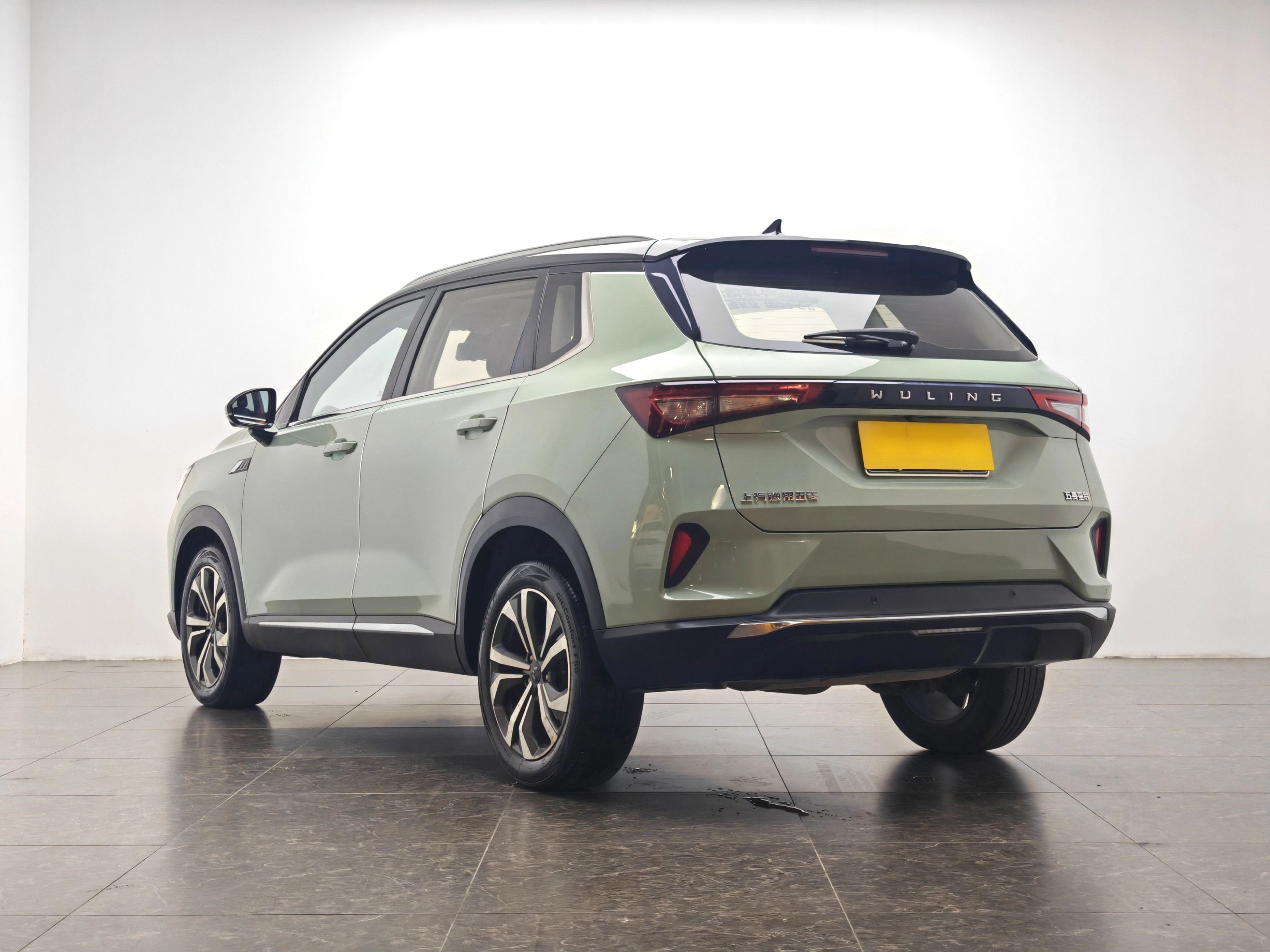 五菱汽车 五菱星辰 2022 #4 五菱汽车 五菱星辰 2022 汽车图片 #4