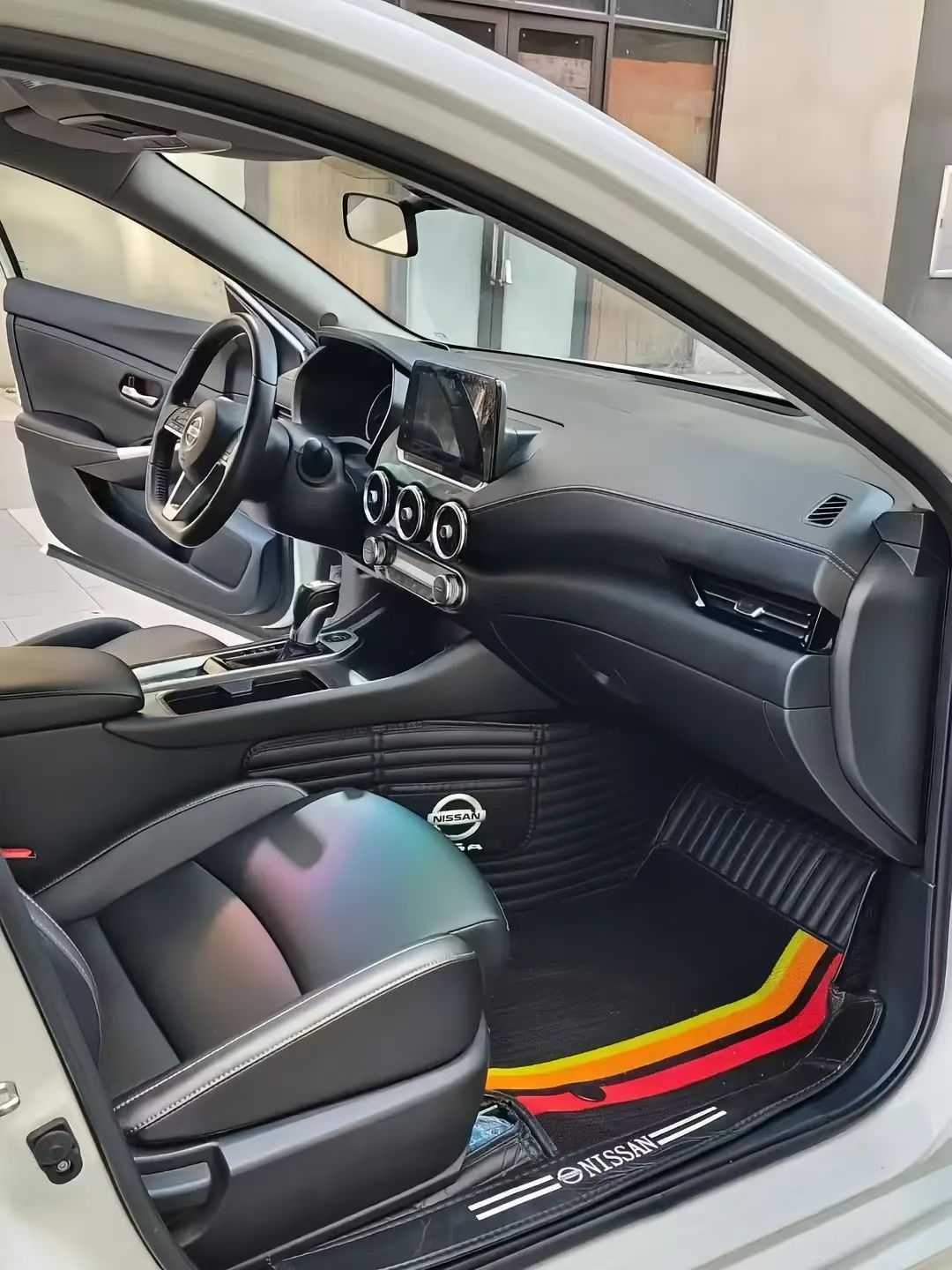 Nissan Sylphy 2021 car image #4