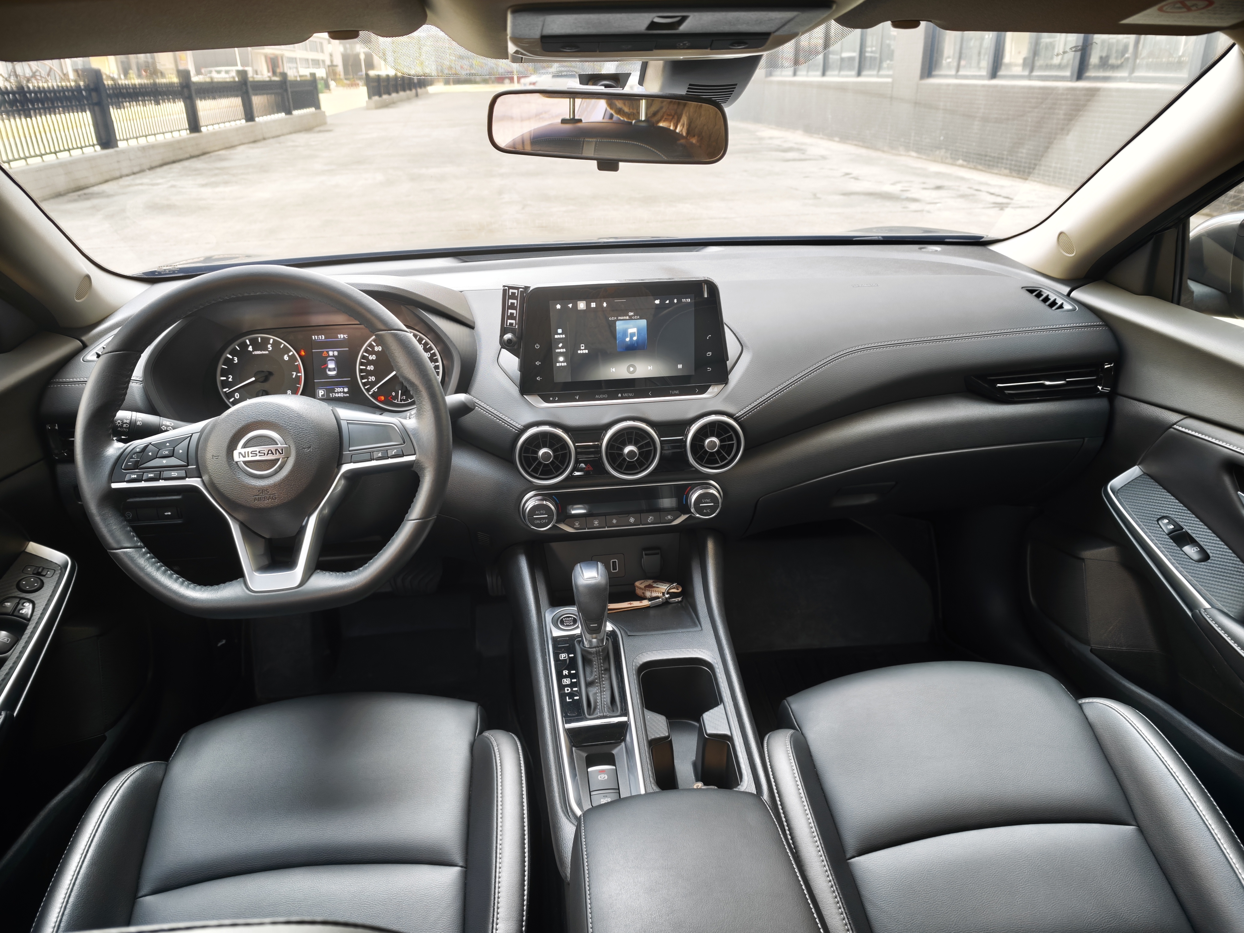 日产 轩逸 2023 汽车图片 #4