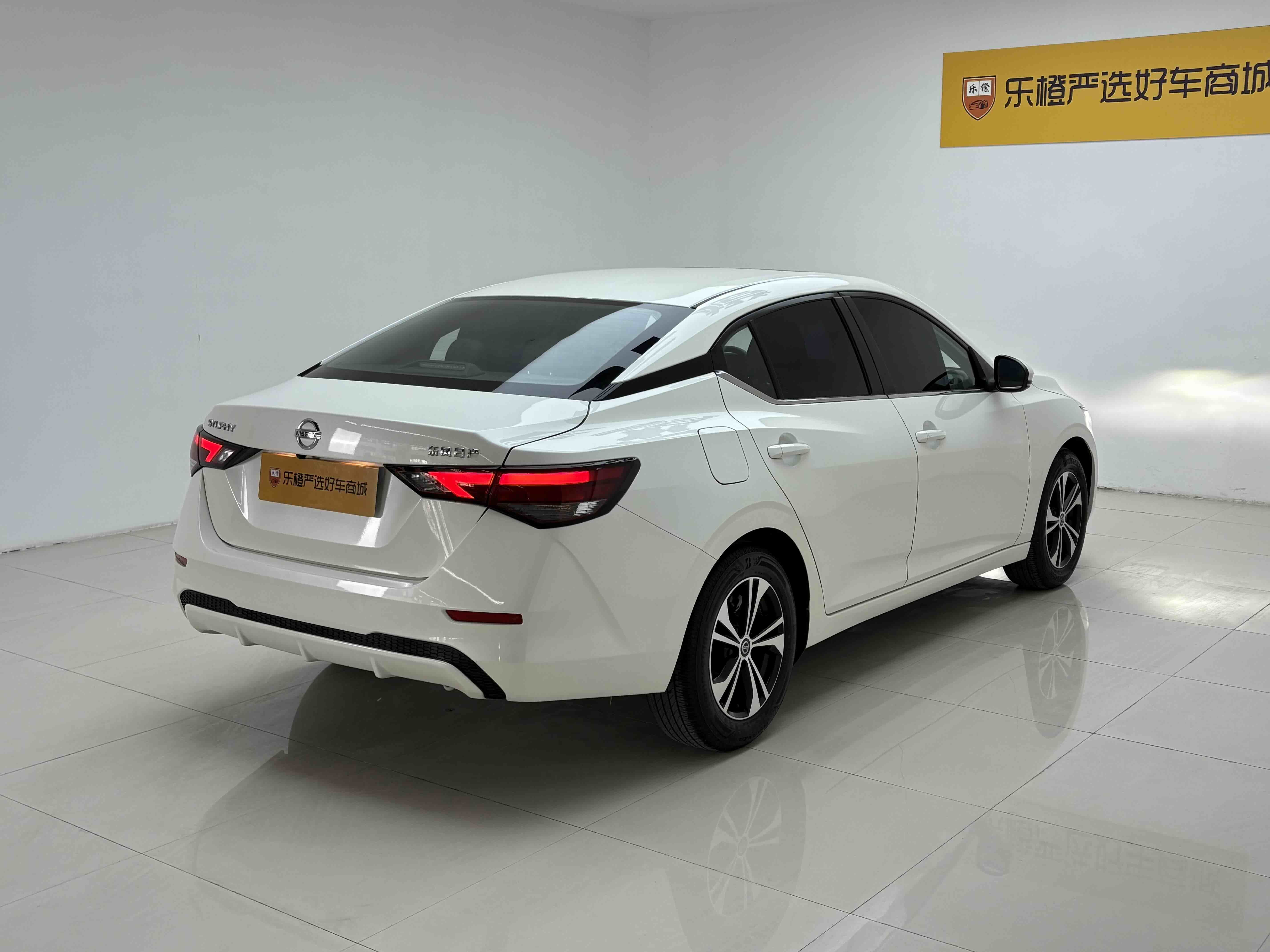 日产 轩逸 2023 汽车图片 #4