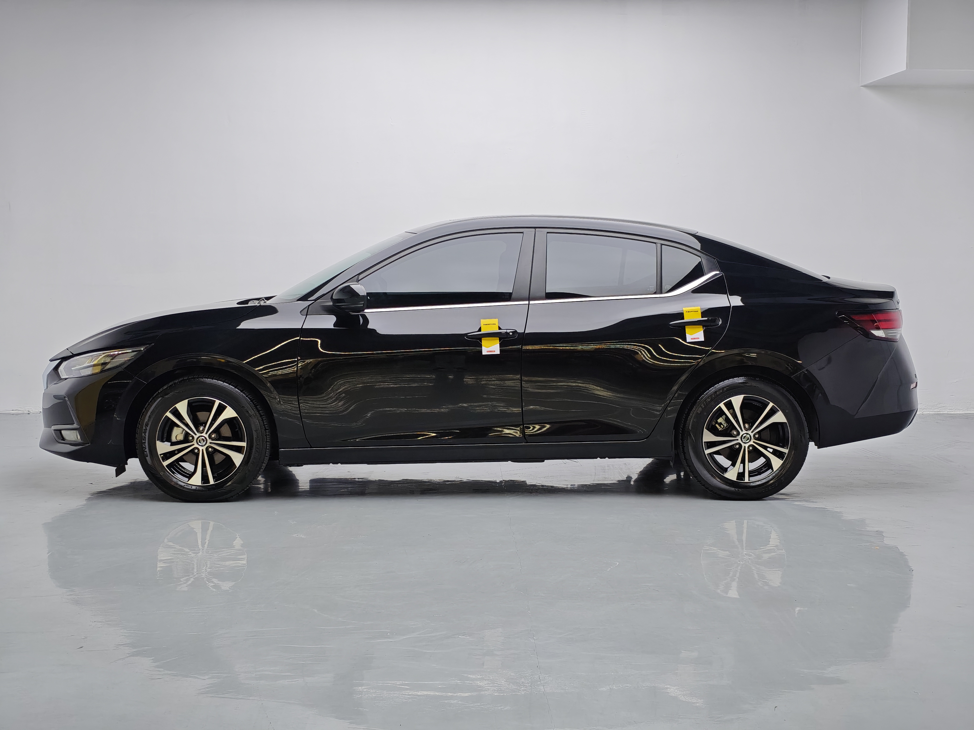 Nissan Sylphy 2023 car image #4
