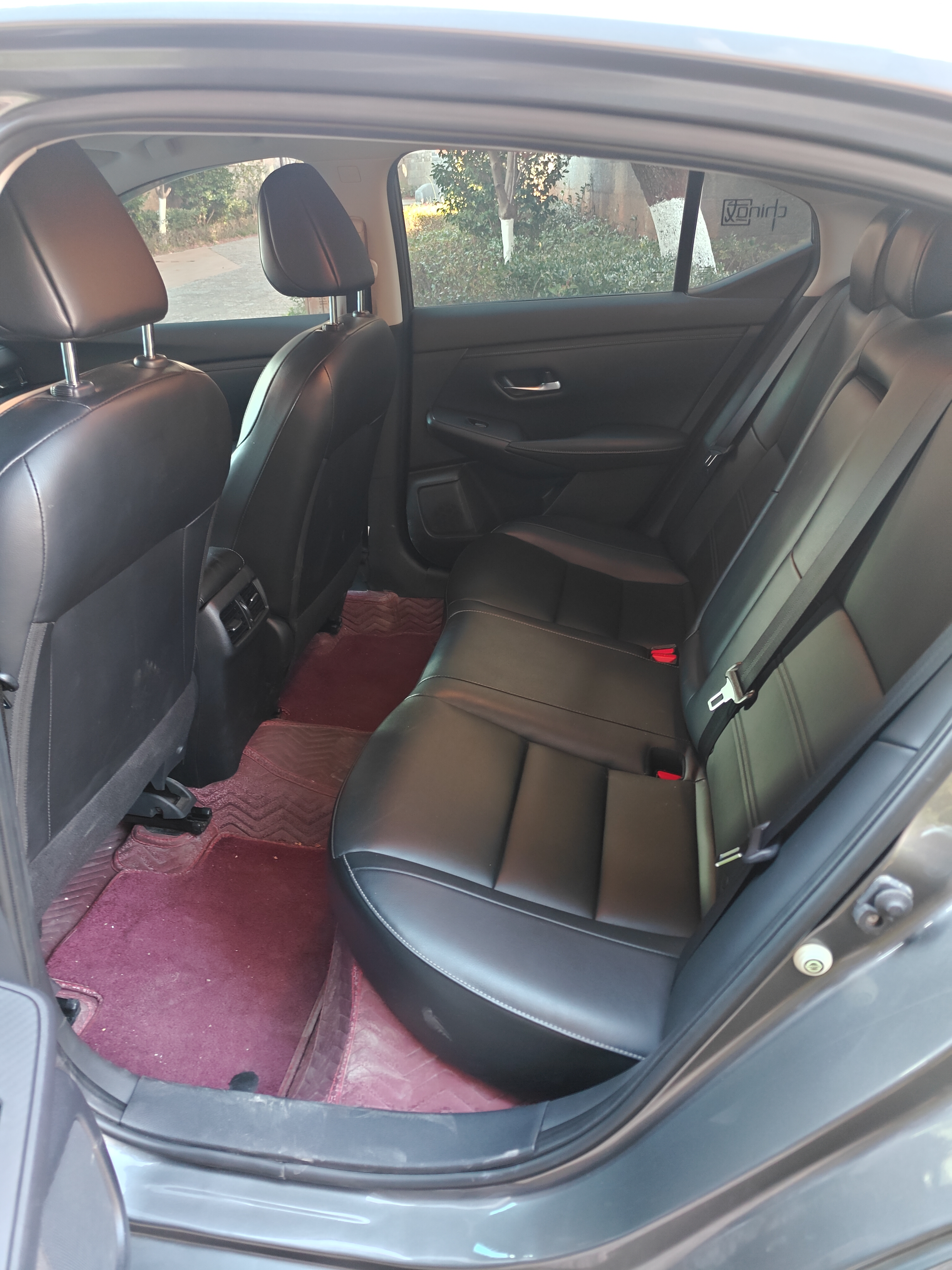 Nissan Sylphy 2022 #4 Nissan Sylphy 2022 car image #4