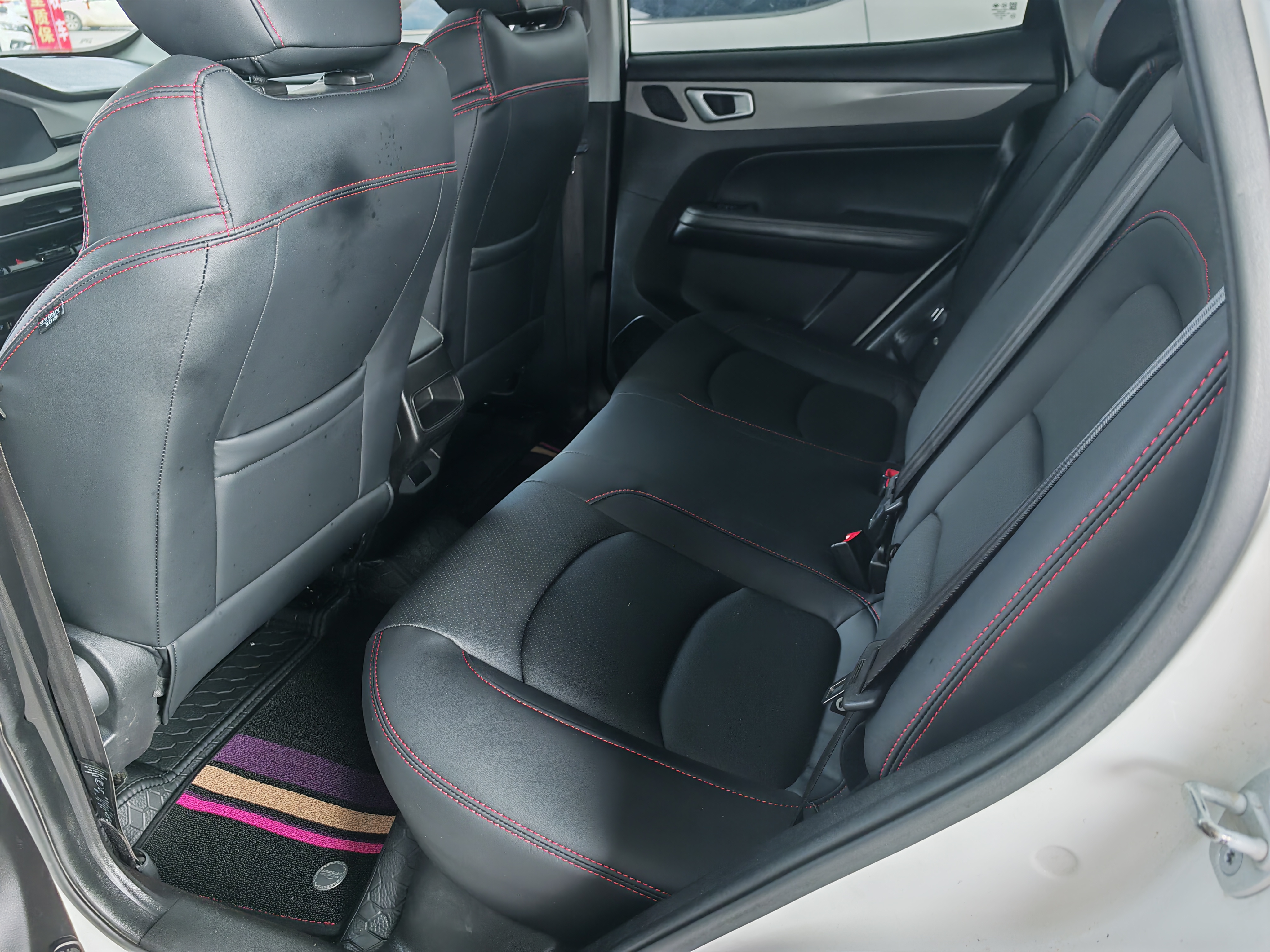 Kaiyi Showjet 2022 #4 Kaiyi Showjet 2022 car image #4