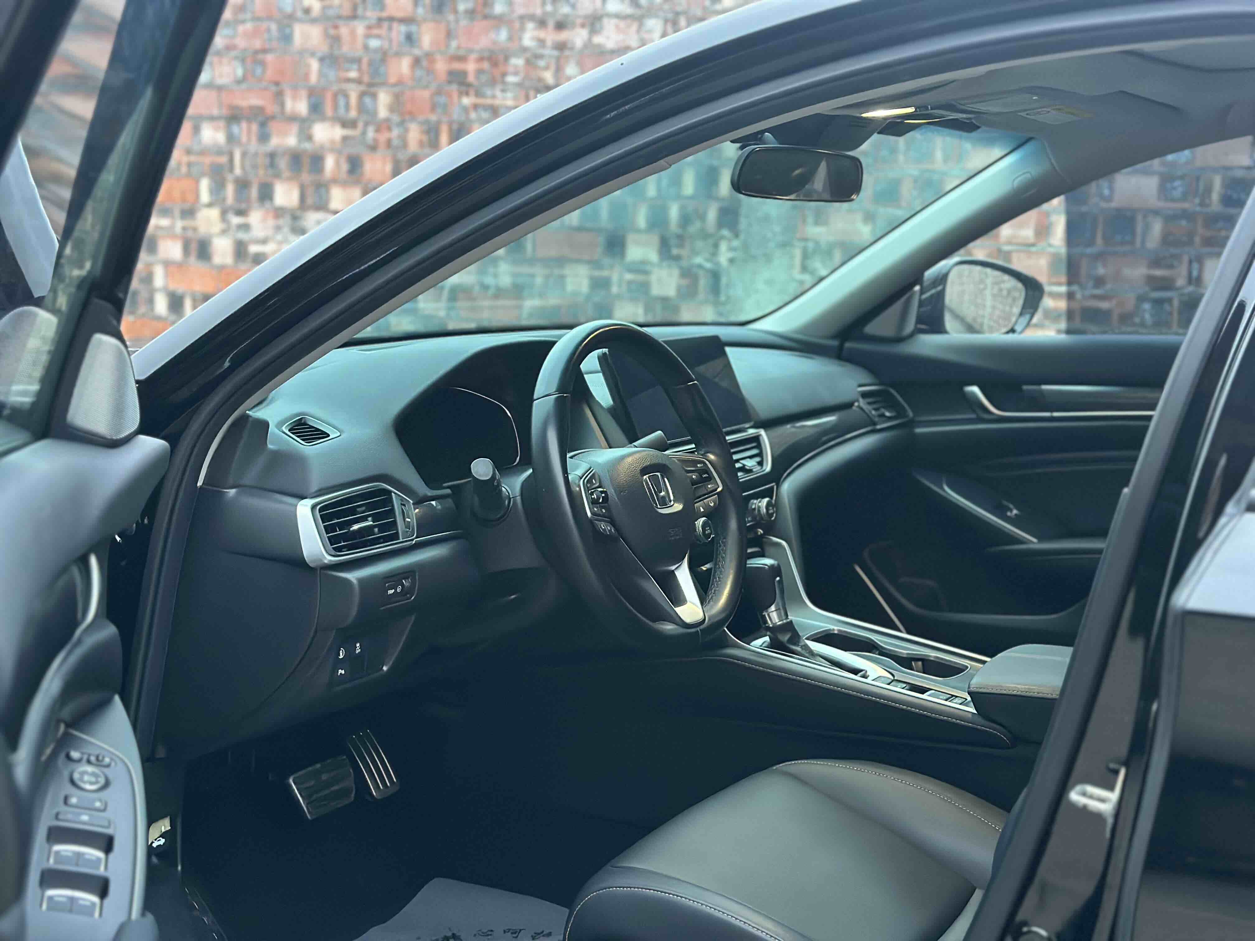 Honda Accord 2023 #4 Honda Accord 2023 car image #4