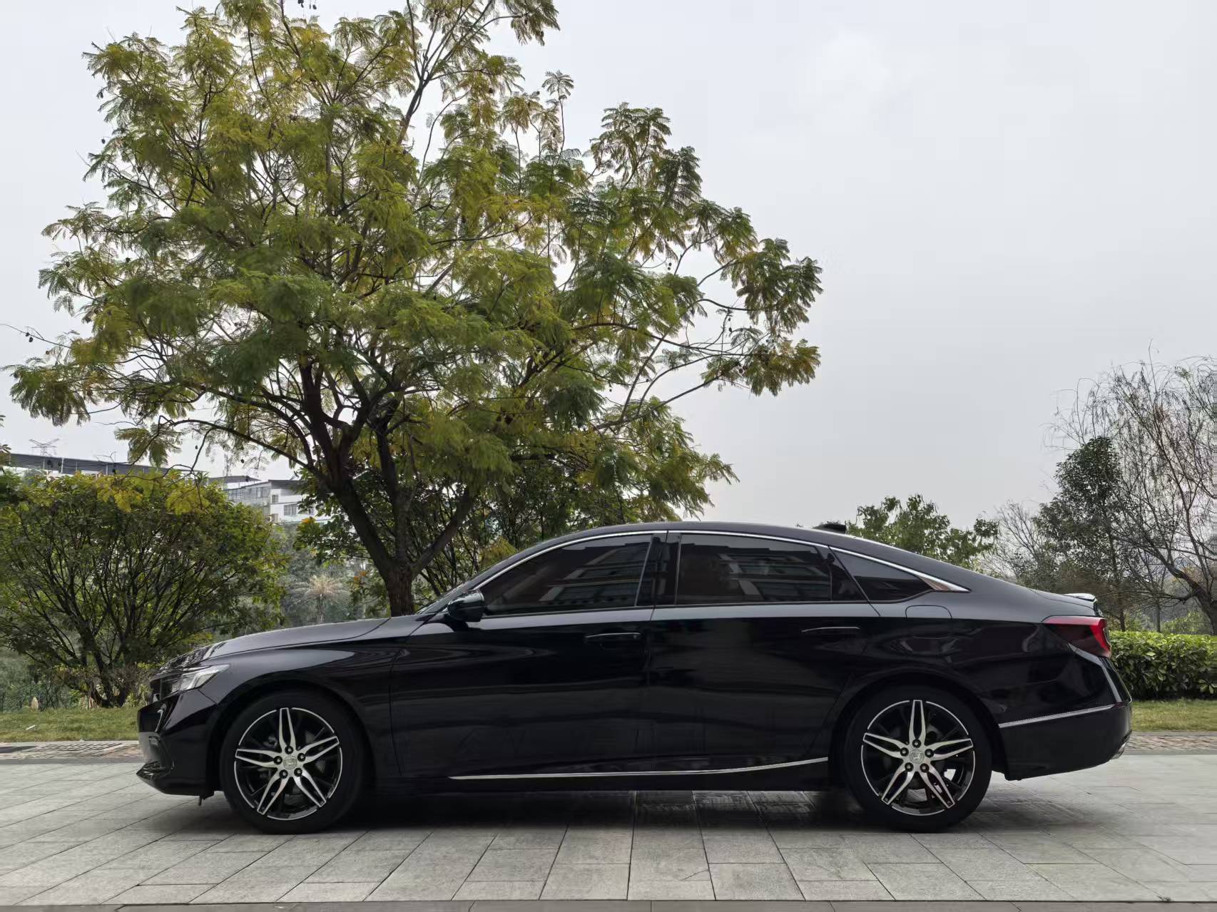 Honda Accord 2023 car image #4